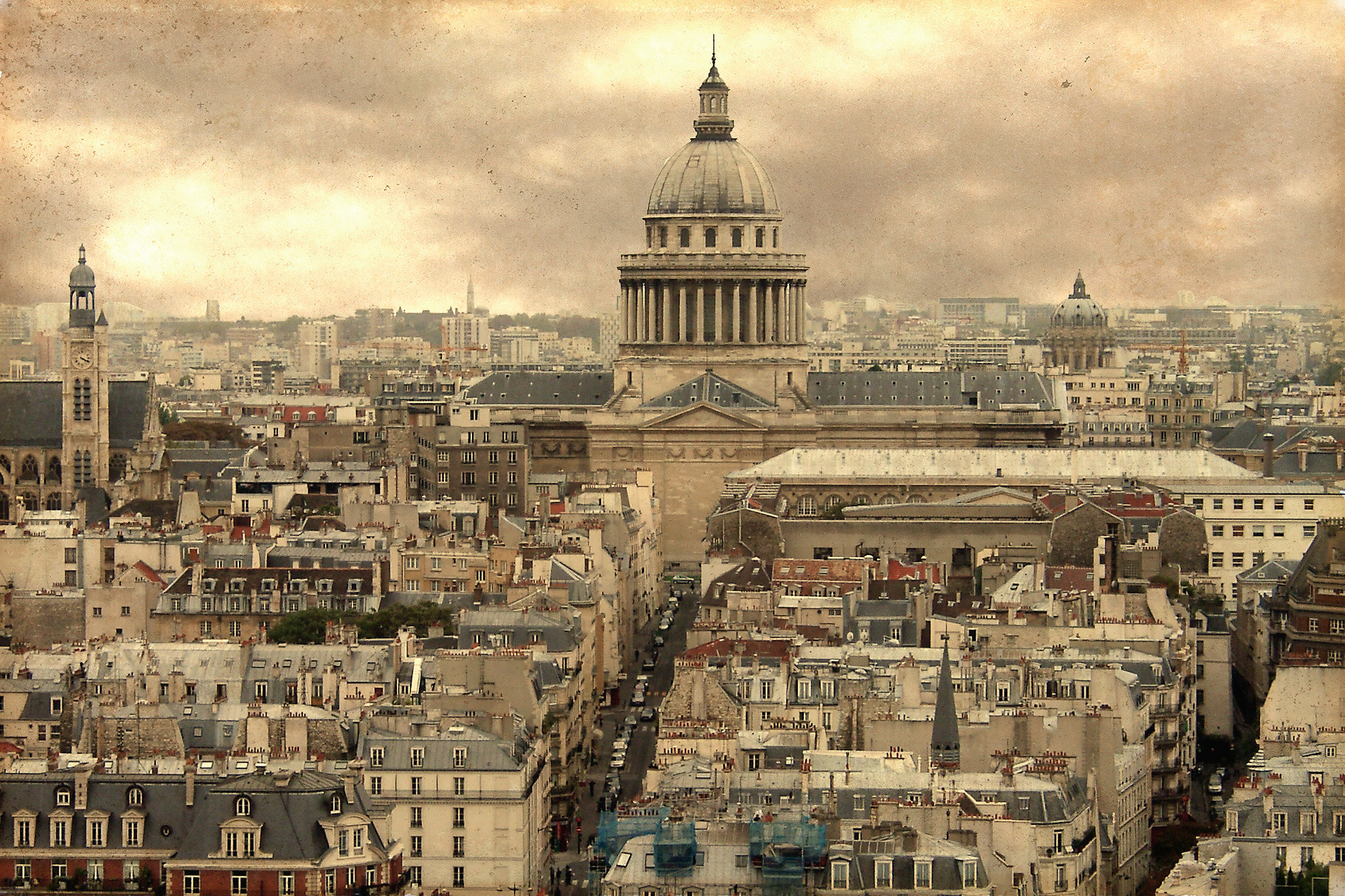 Фотоархив • Портретная съемка