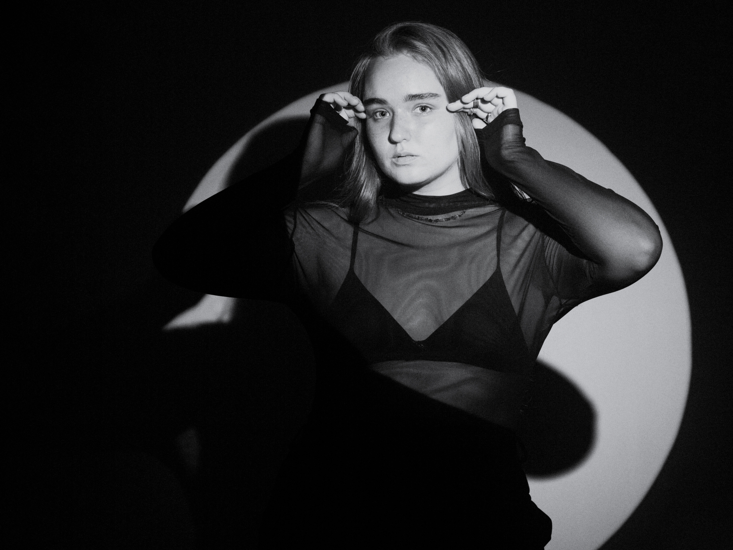 Портрет в Москве. Фотоархив • Портретная съемка