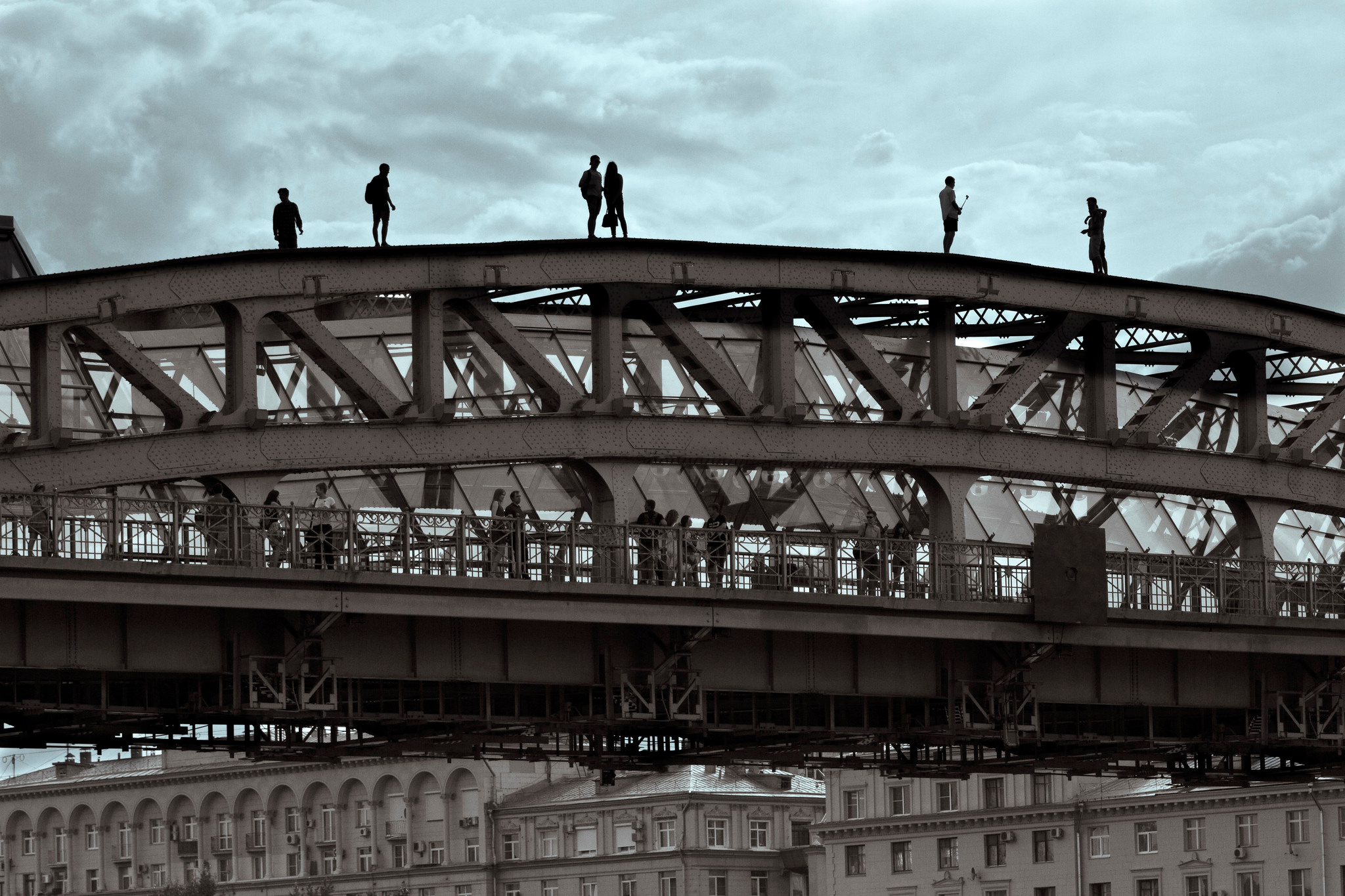 Фотоархив • Портретная съемка