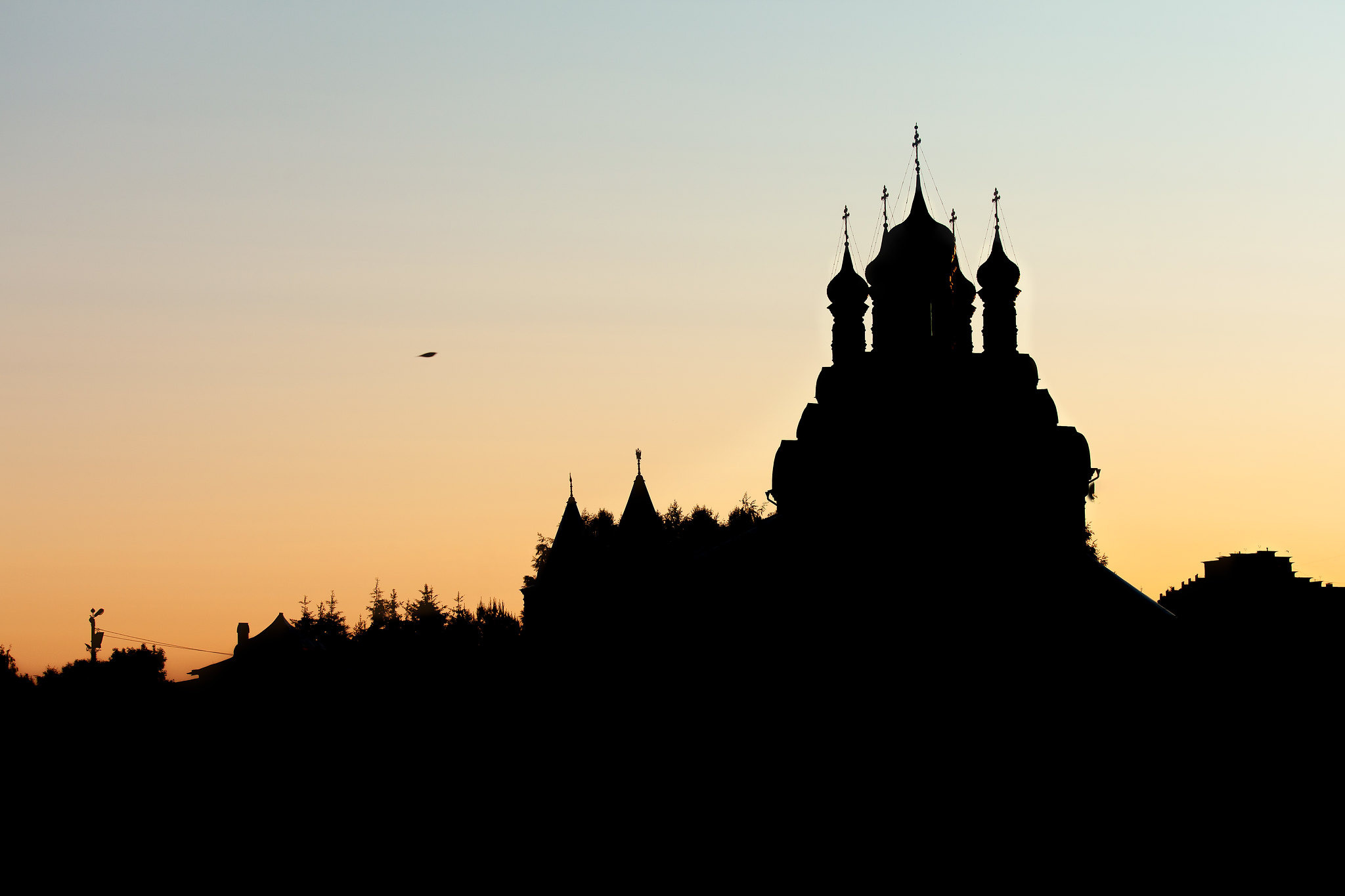 Фотоархив • Портретная съемка