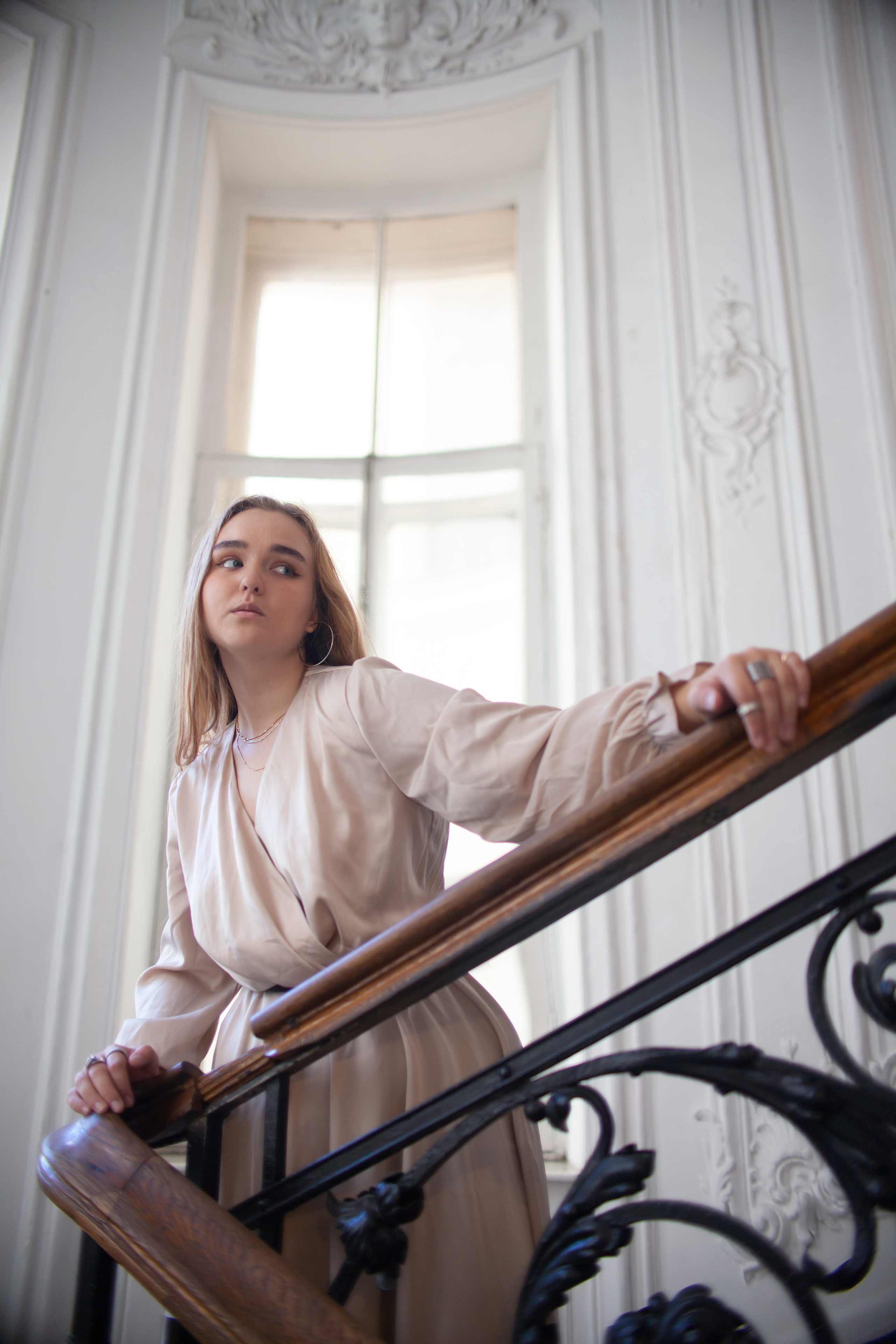 Санкт-Петербург - дорожные фото. Фотоархив • Портретная съемка