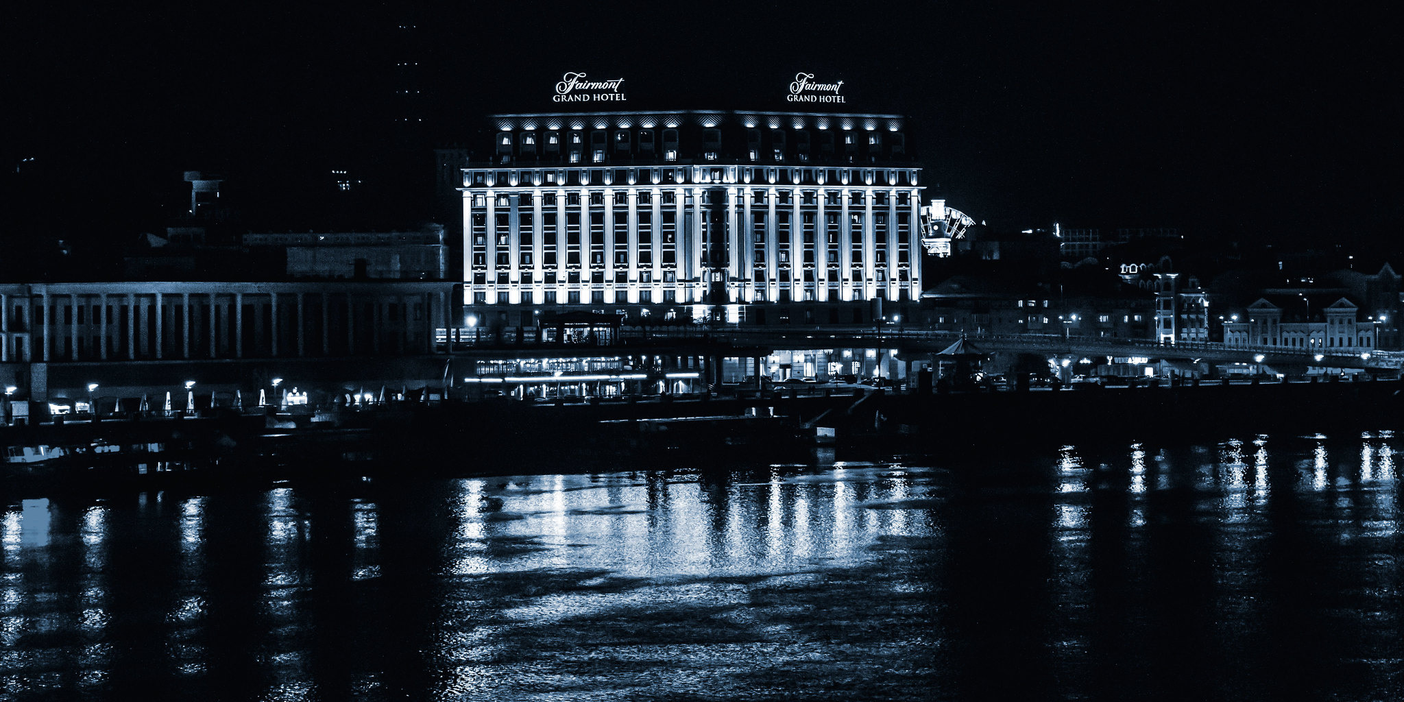 Фотоархив • Портретная съемка