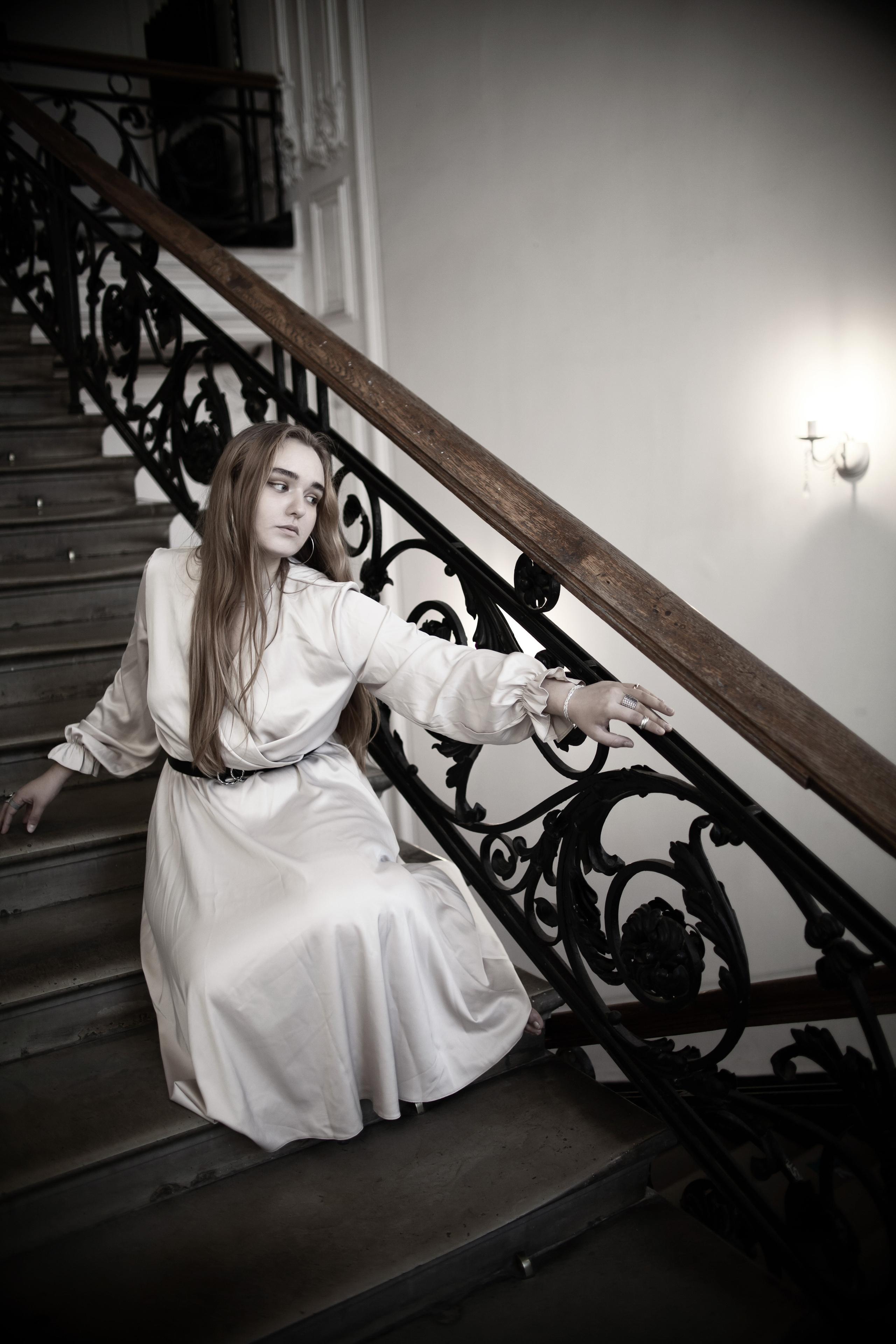 Санкт-Петербург - дорожные фото. Фотоархив • Портретная съемка