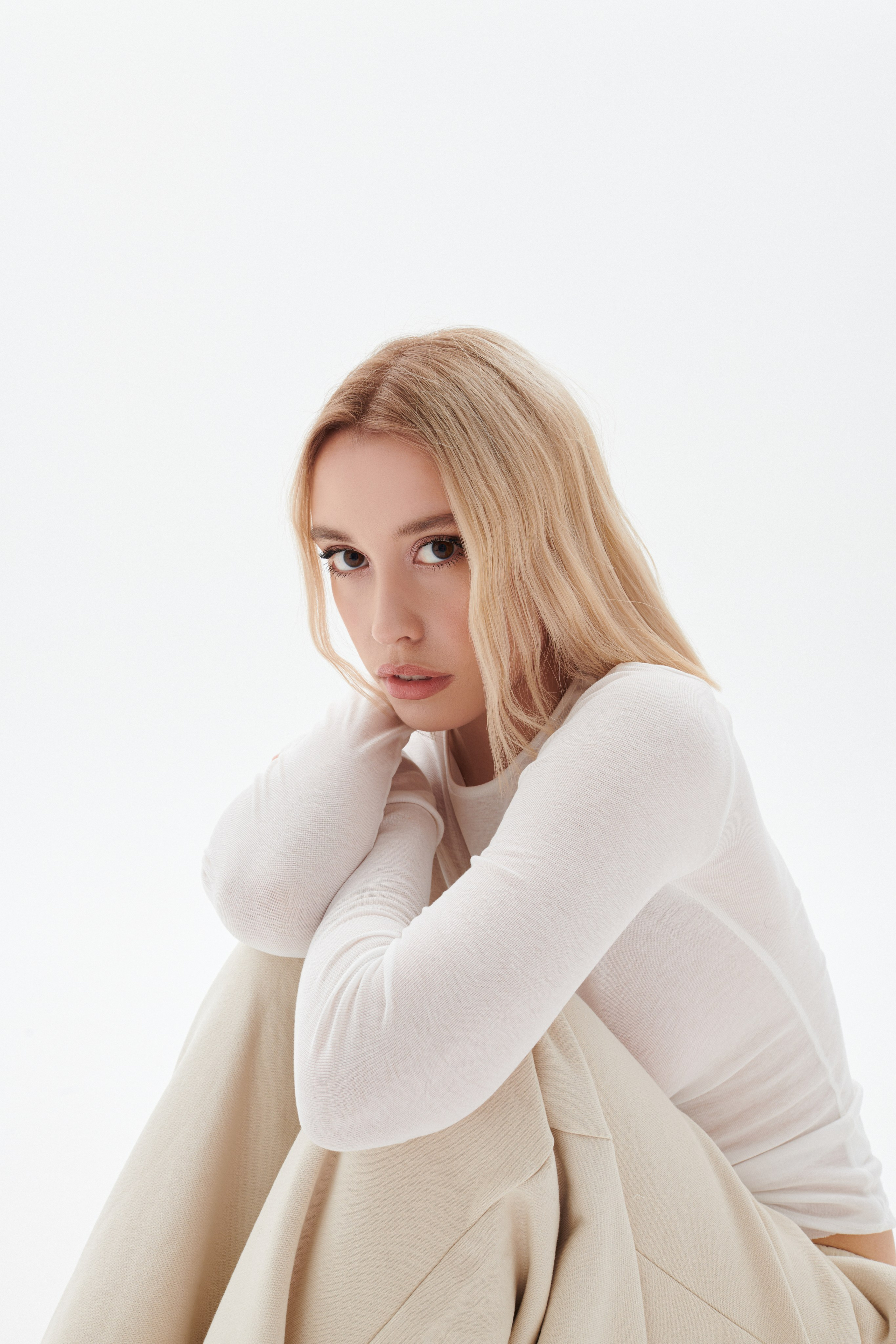 Зоя. Фотограф Москва