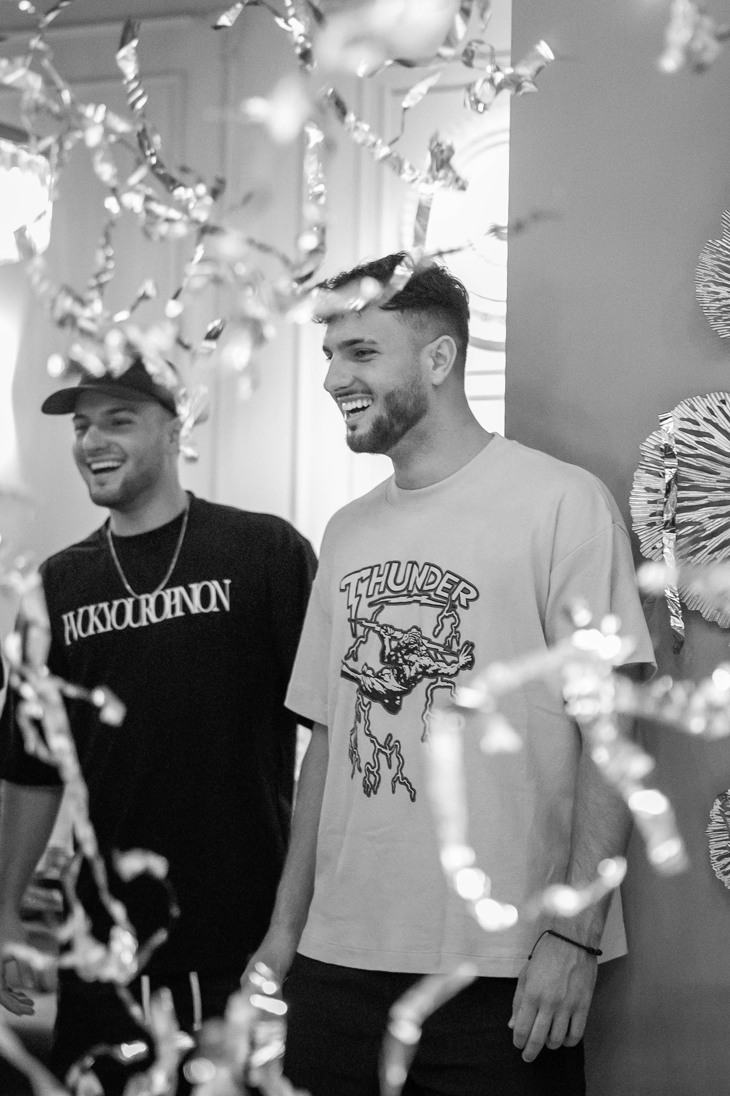 День Рождения Мартина. Сына Матео Кассьера (нападающего клуба «Зенит»). NesterovaMaria.ru