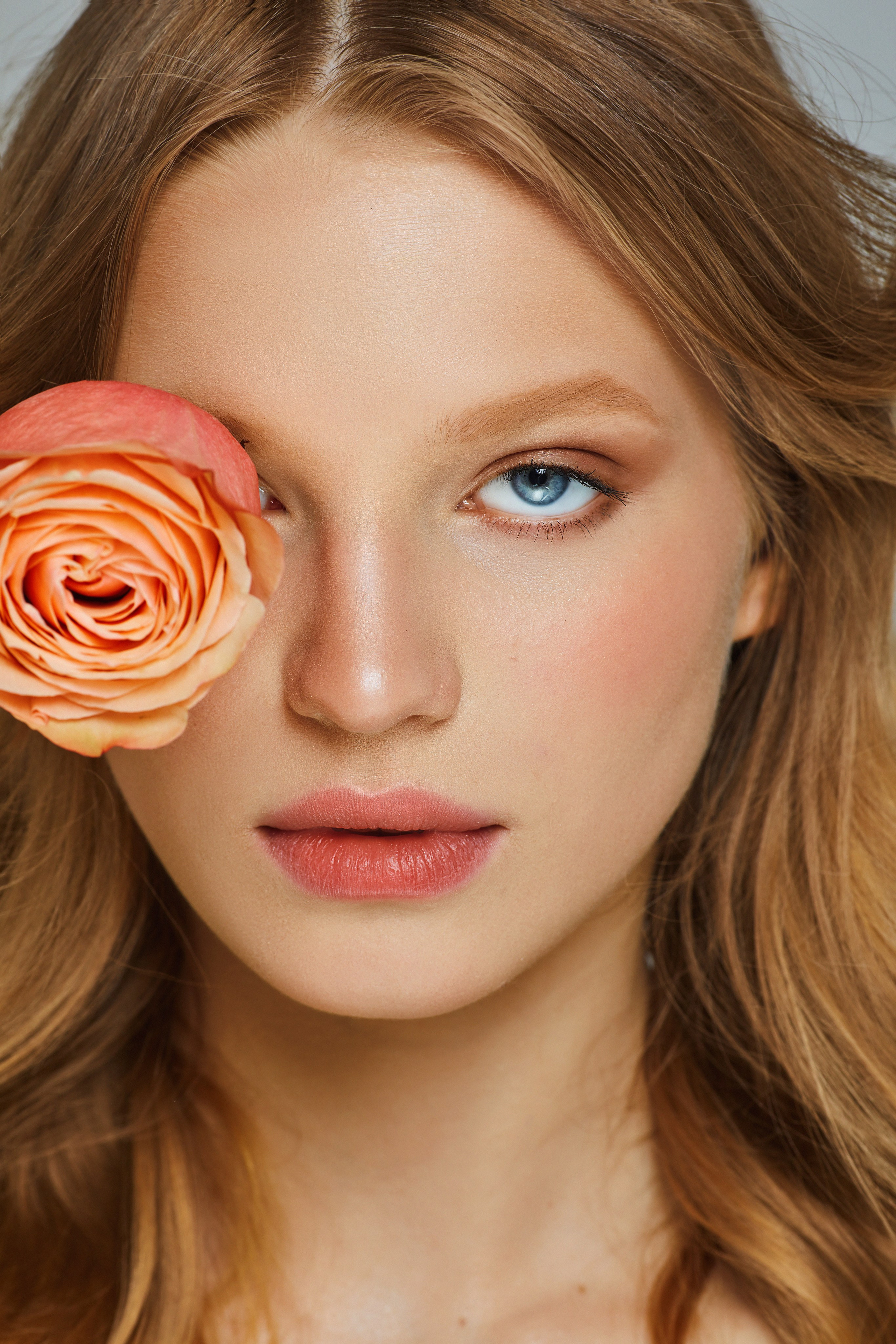 Karina. Фотограф Ирина Бутко