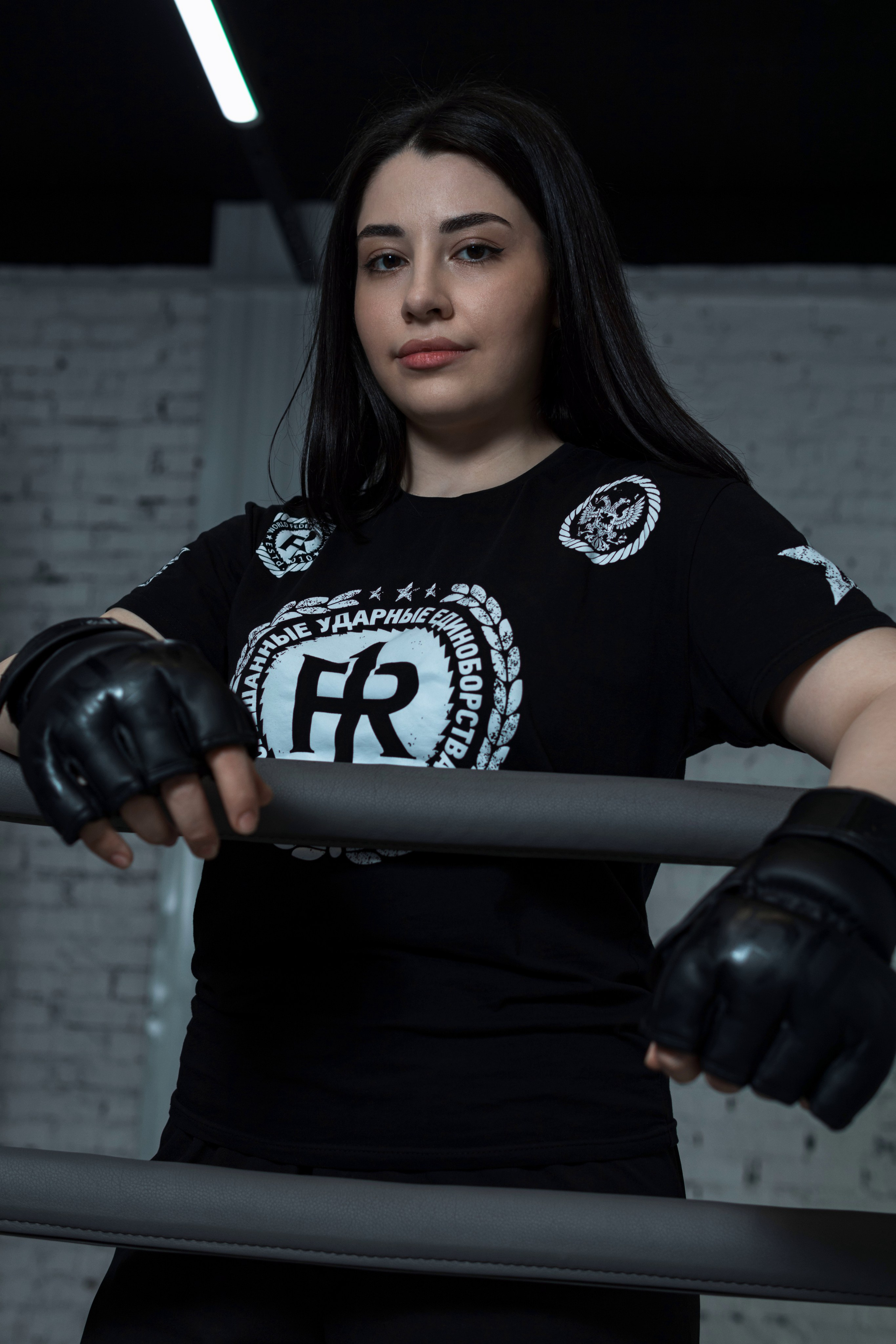 Академия фитнеса и единоборств R-1. Фотограф в Ростове-на-Дону Игорь Апасеев