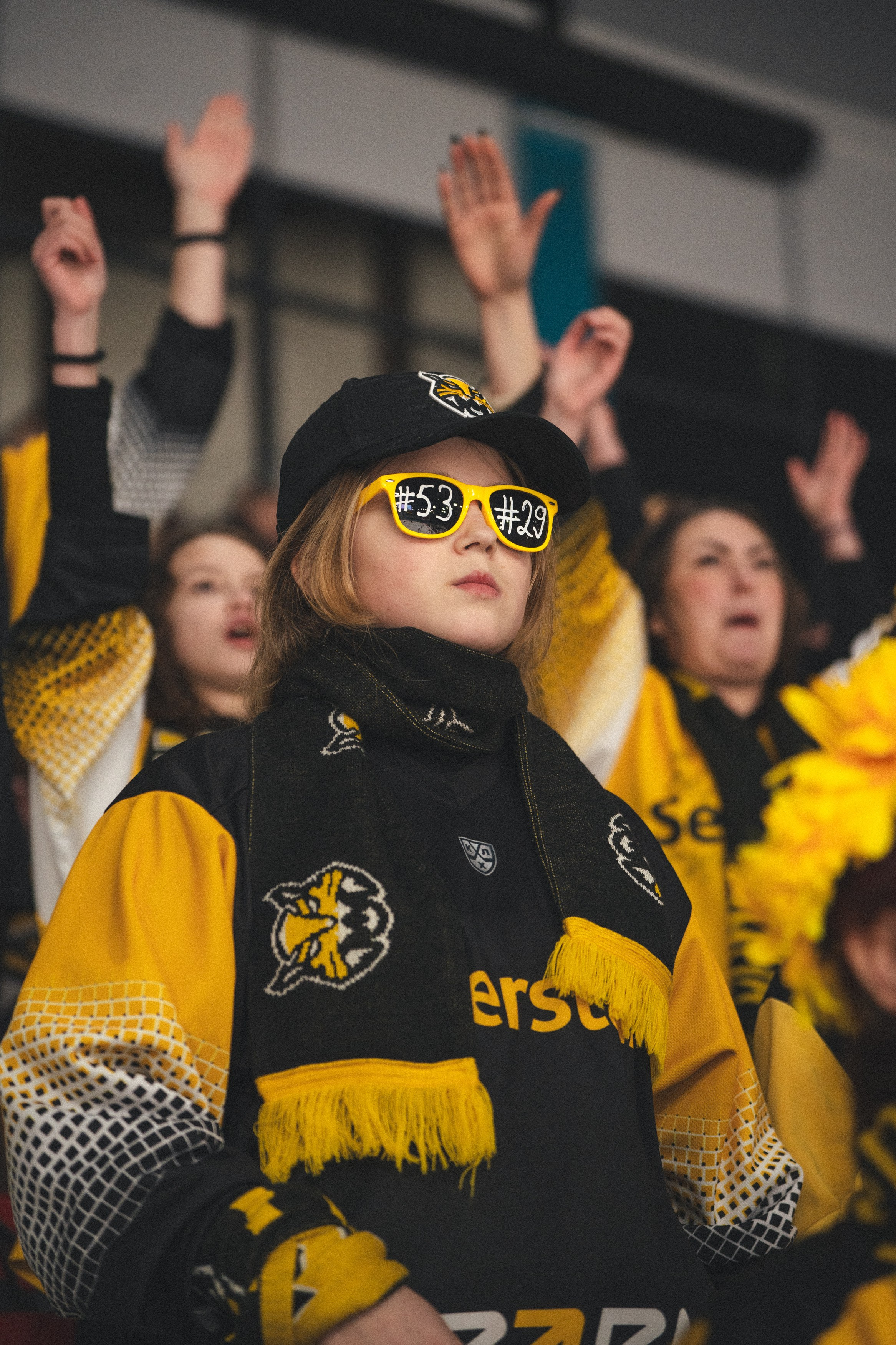 КХЛ Северсталь — Спартак. Zekons. Фото, видео, нейросети