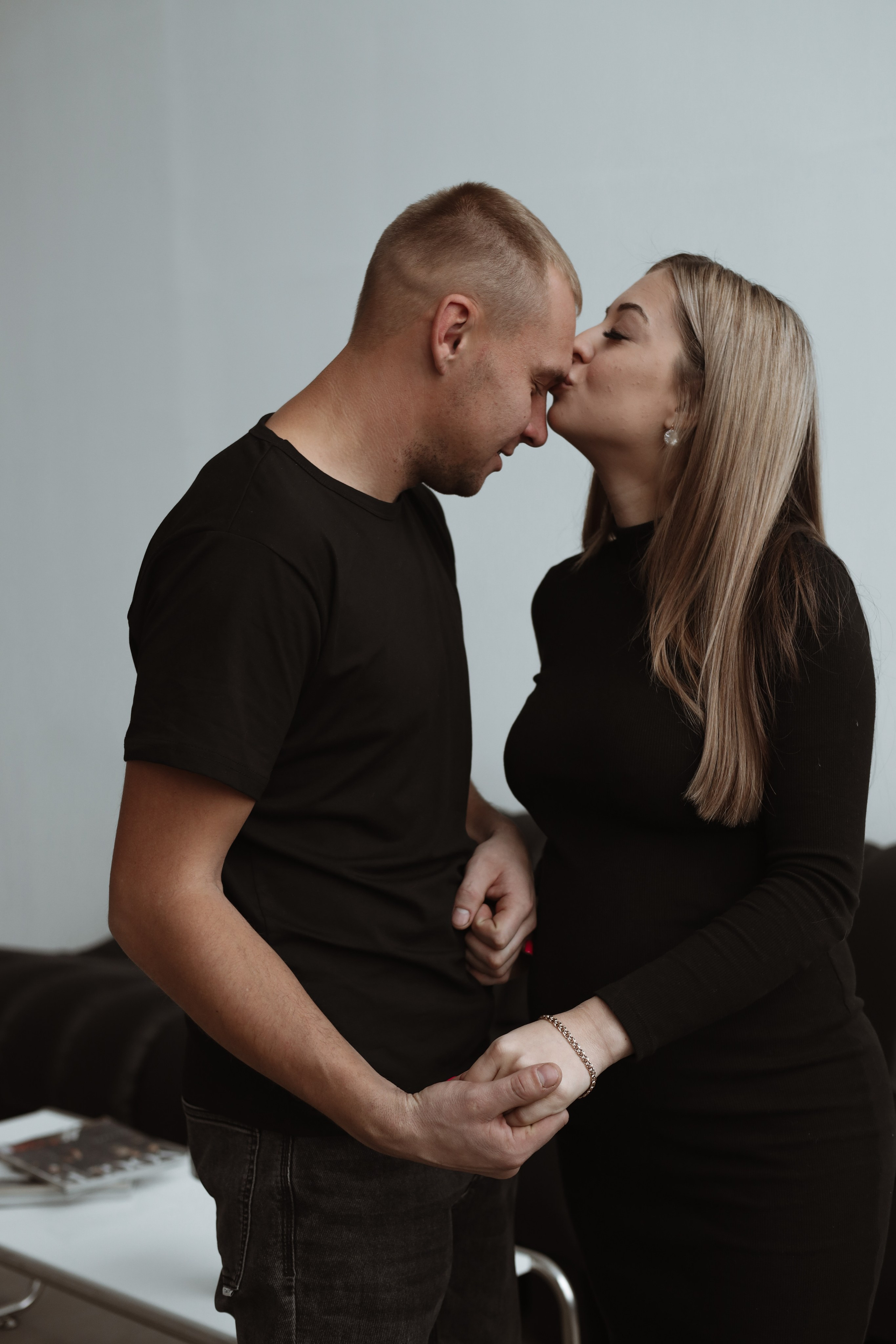 В ожидании. Photographer Tatiana Ivanova in Yaroslavl