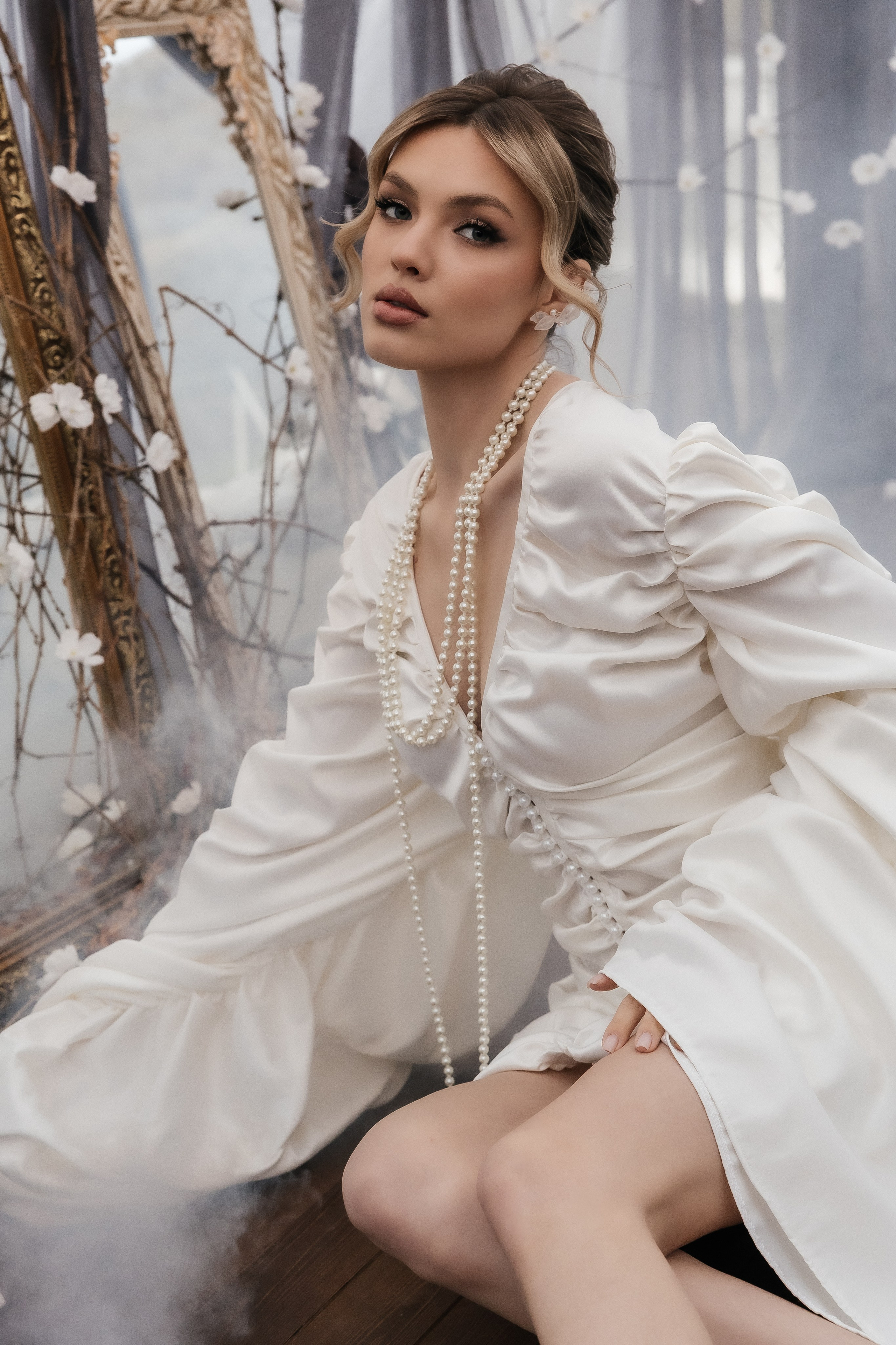 Лиза. Свадебный и семейный фотограф во Владивостоке Елена Шишкина