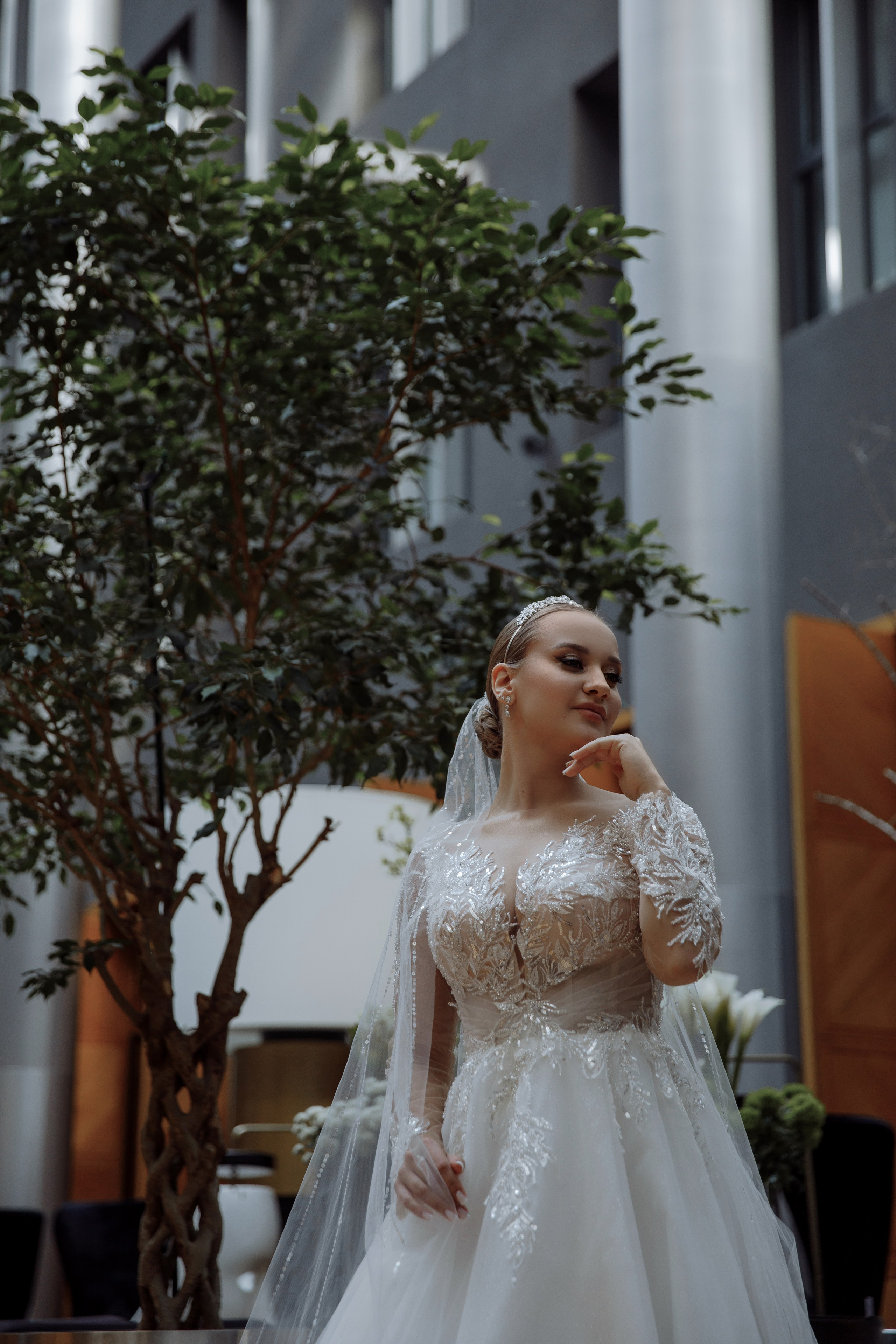 Леся и Саша. Свадебный и семейный фотограф в Санкт-Петербурге Барсова Анастасия