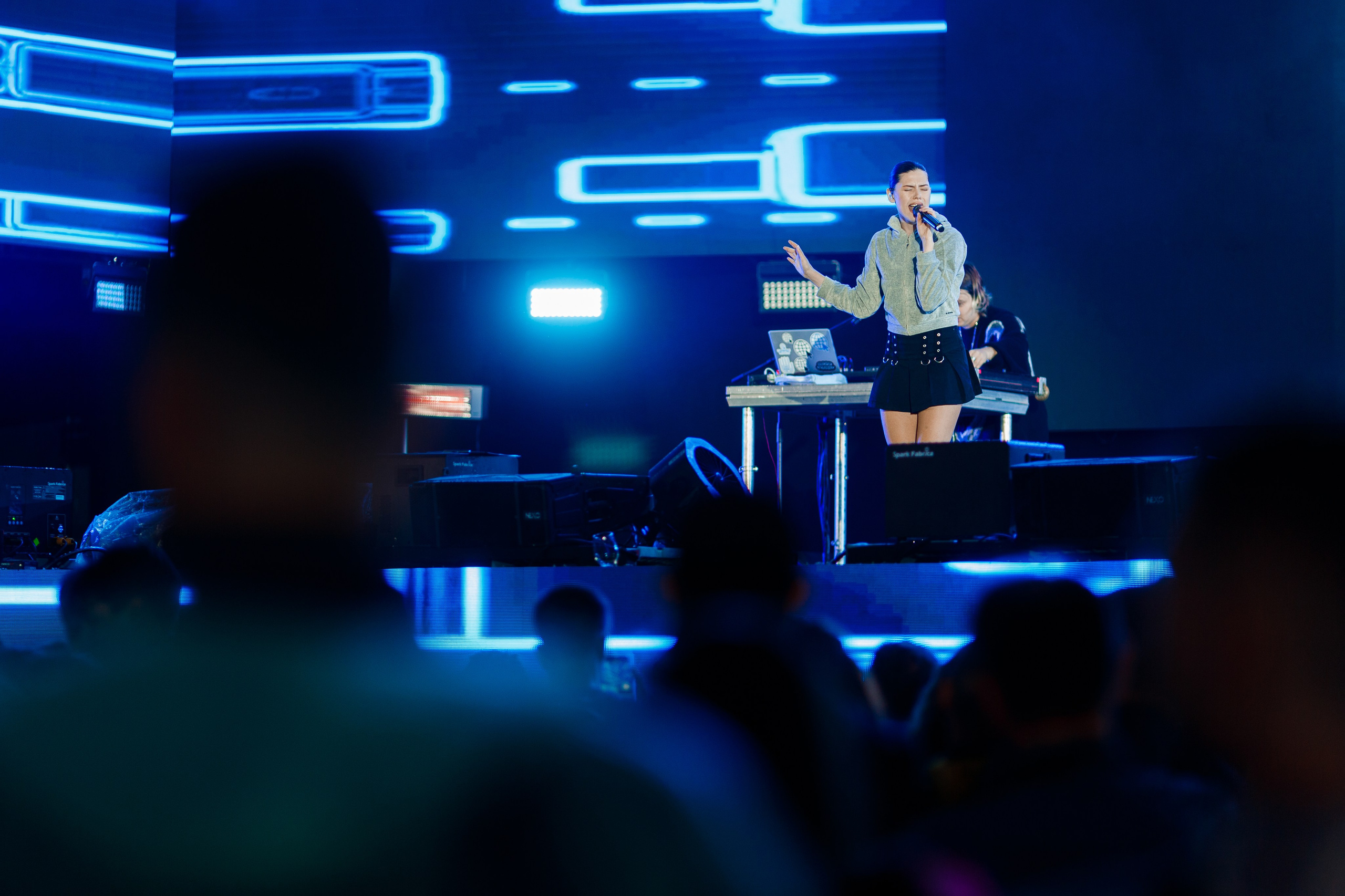 Репортажный фотограф Борис Геер