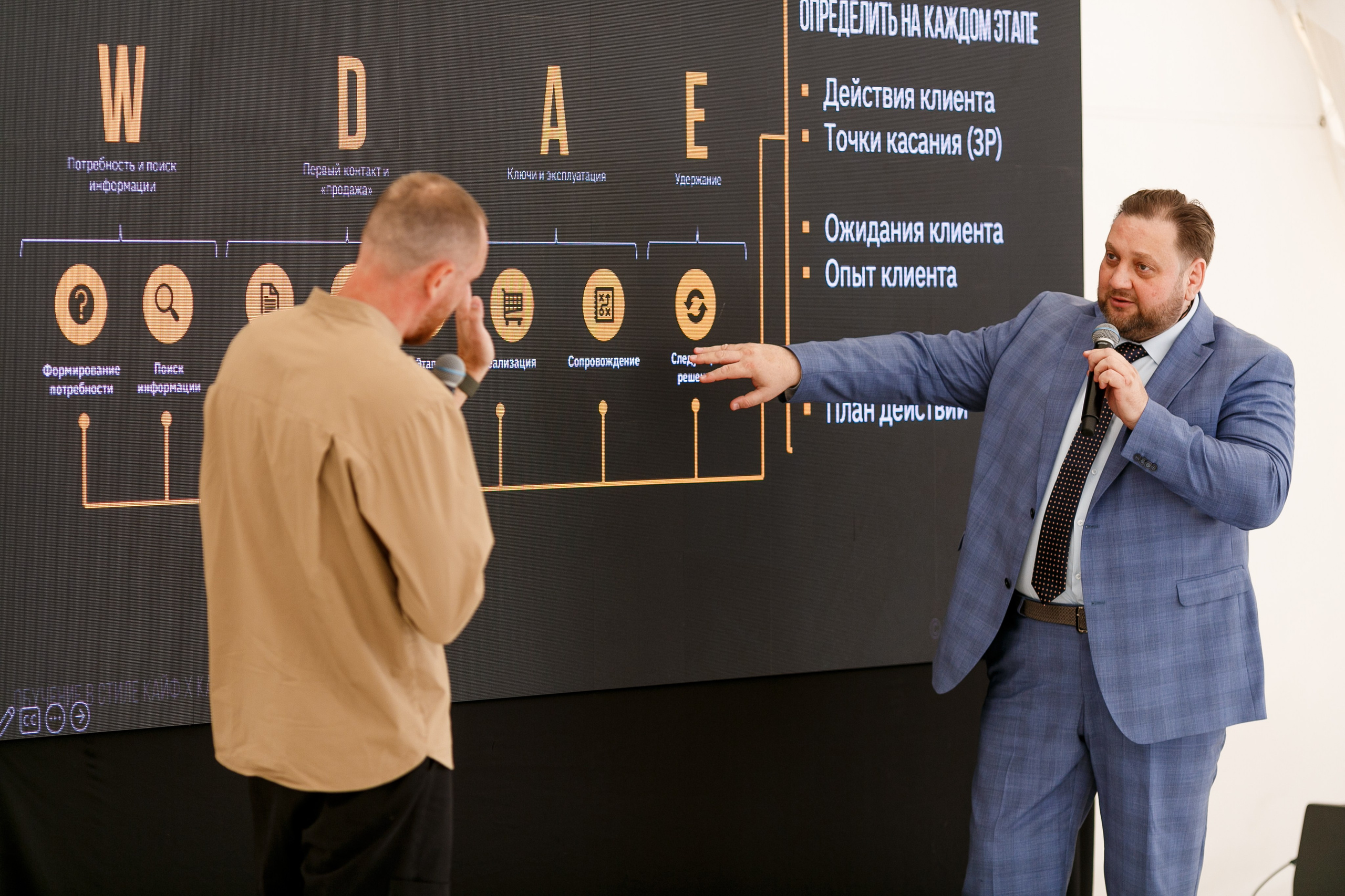 Выездной коучинг на берегу Строгинской поймы. Репортажный фотограф Борис Геер