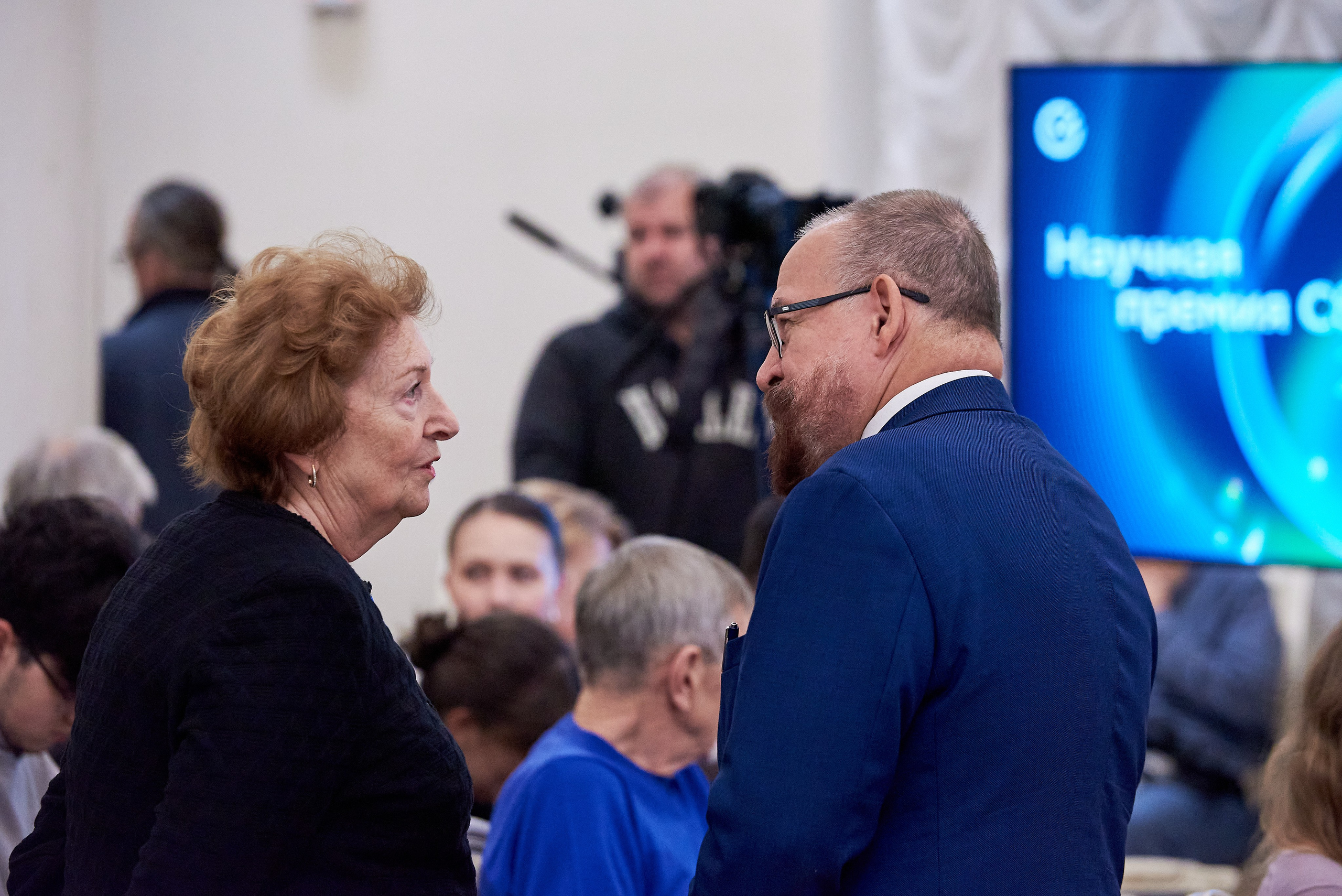 Открытая лекция Лукьянова. Иван Ступа, репортажный фотограф в Санкт-Петербурге и Ленинградской области. Россия