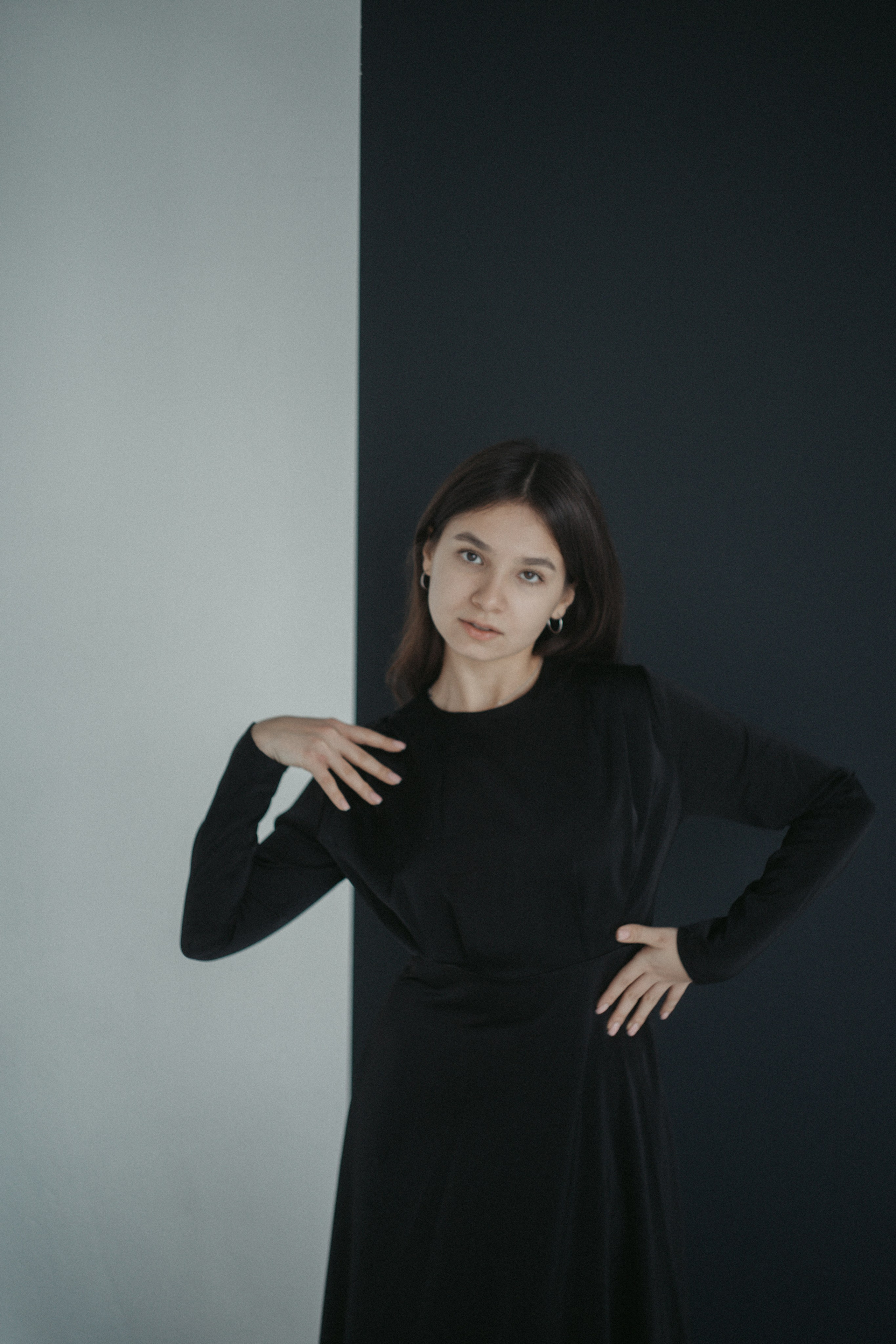 Портреты. Главная