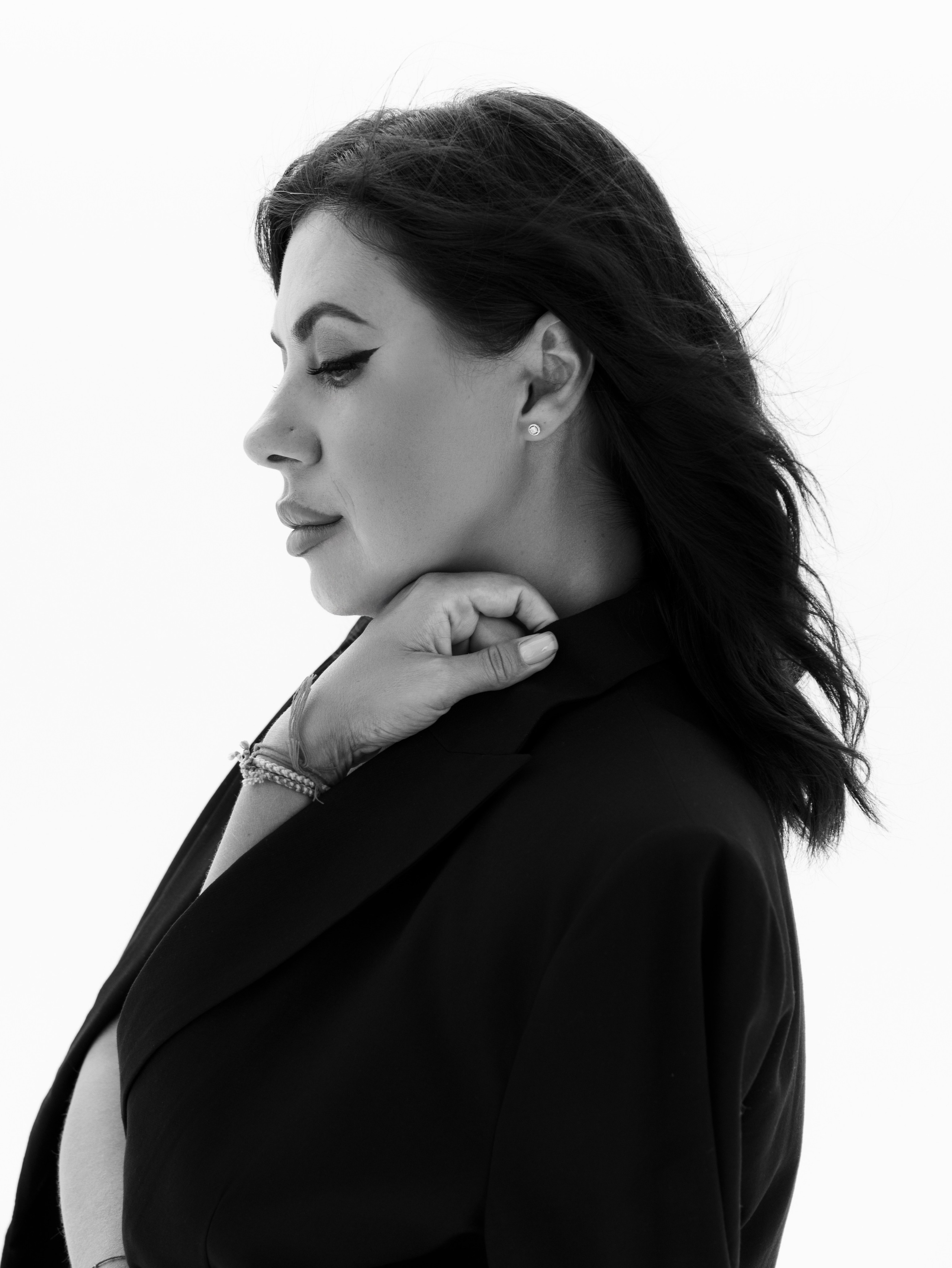 Лиля. Портретный фотограф Москва Белогорцев Сергей