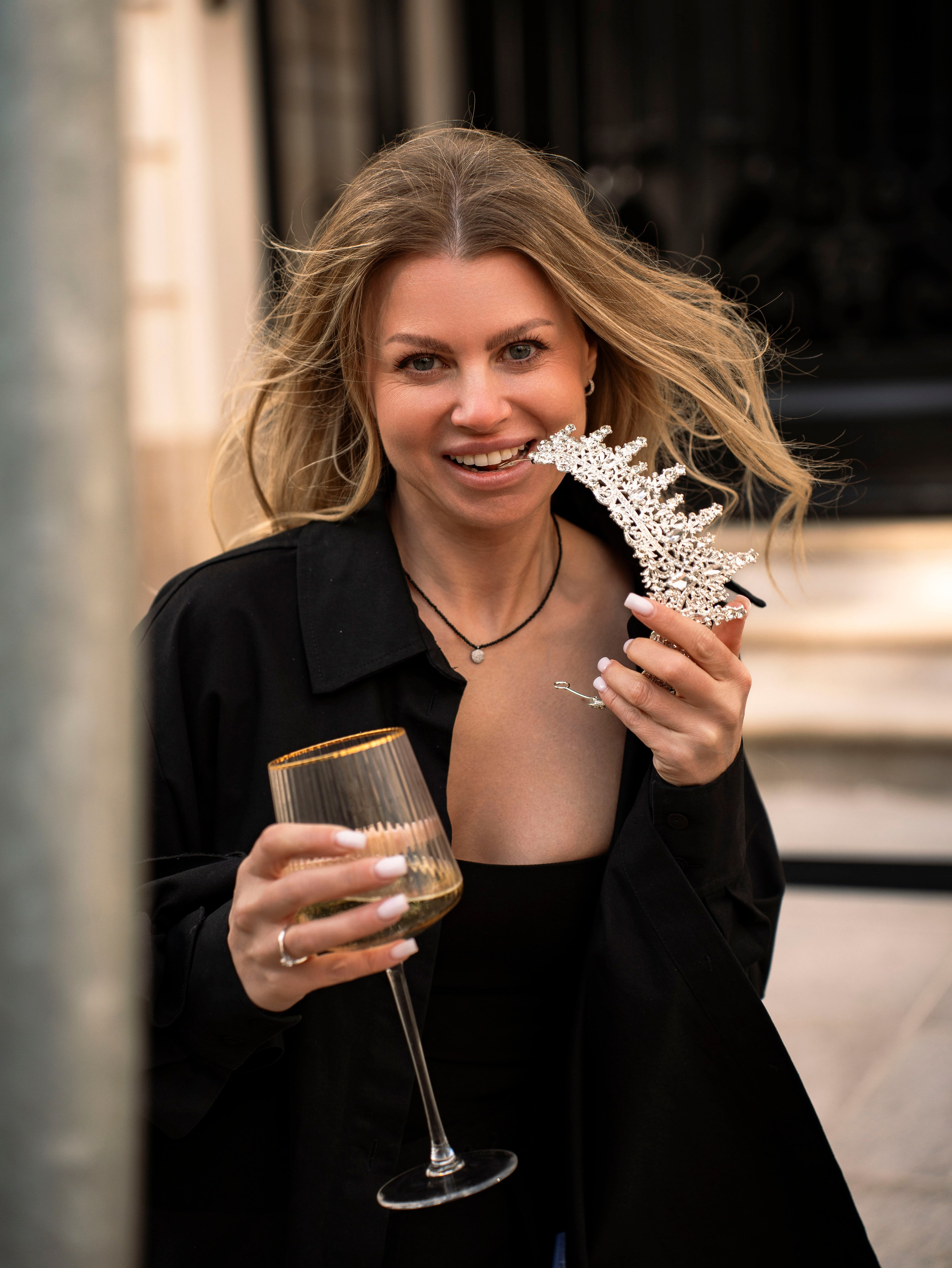 Katerina. Портретный фотограф Москва Белогорцев Сергей