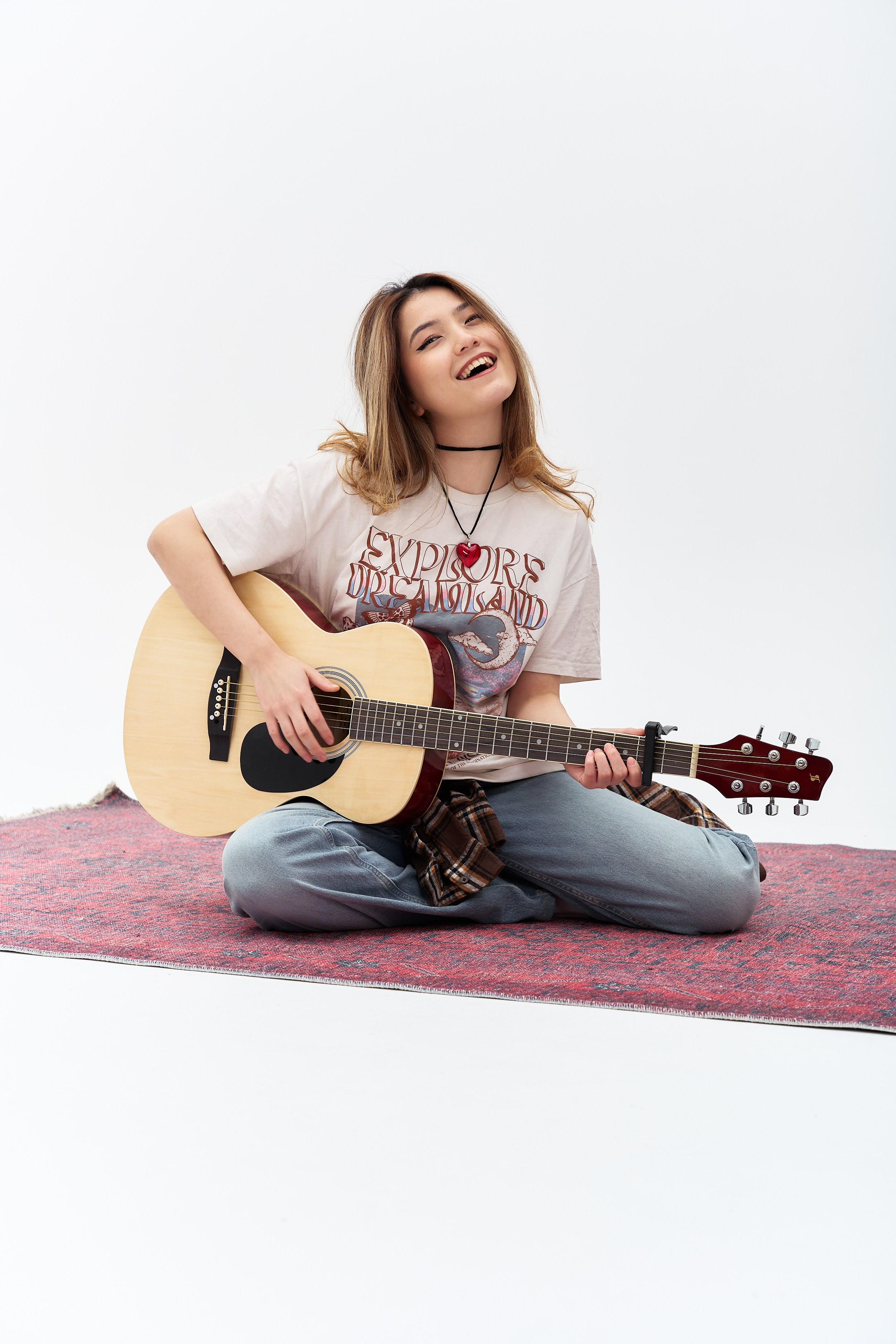 Нурай / Kanuraichik. Alim Alimov Fashion Photographer