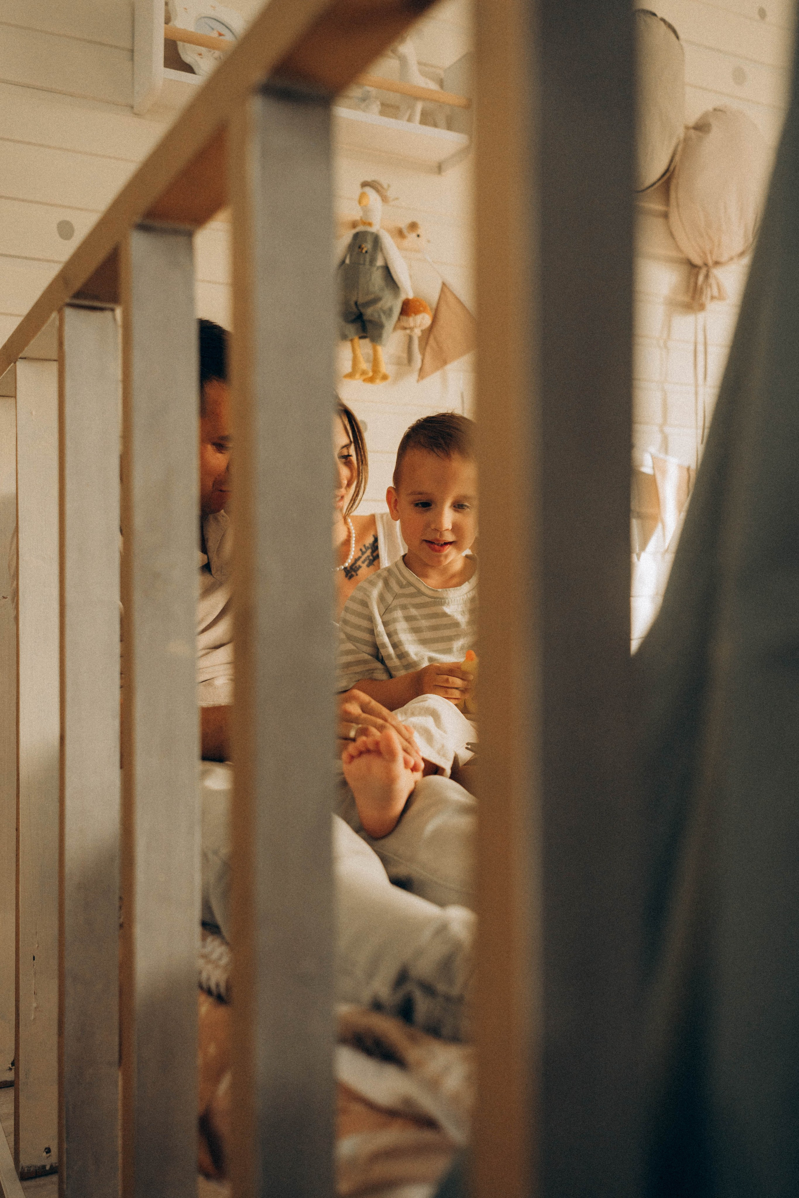 Яна, Игорь, Леонид. Семейный фотограф в Краснодаре