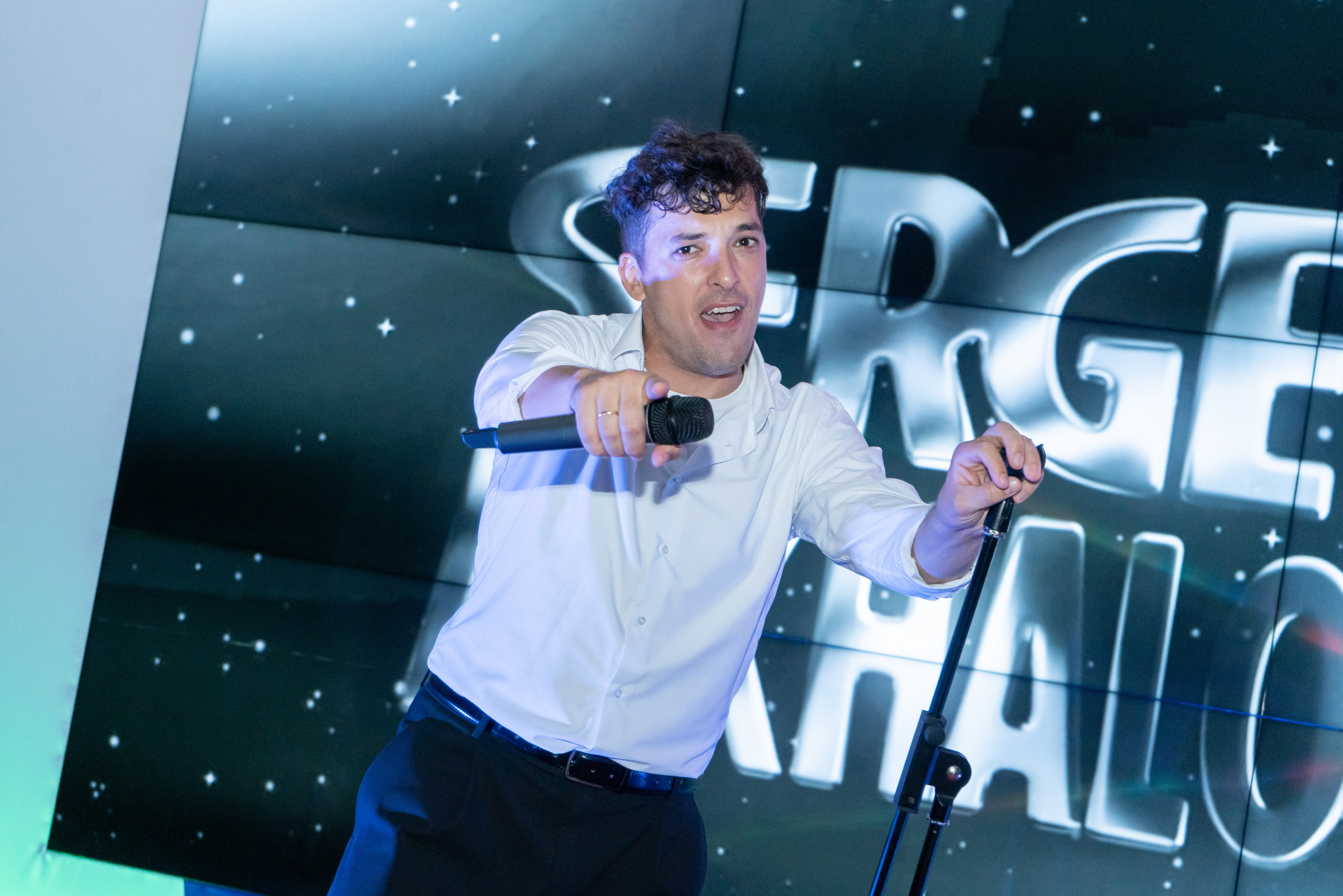 Корпоратив Мегамаркет. Фото / Видеосъемка в Москве