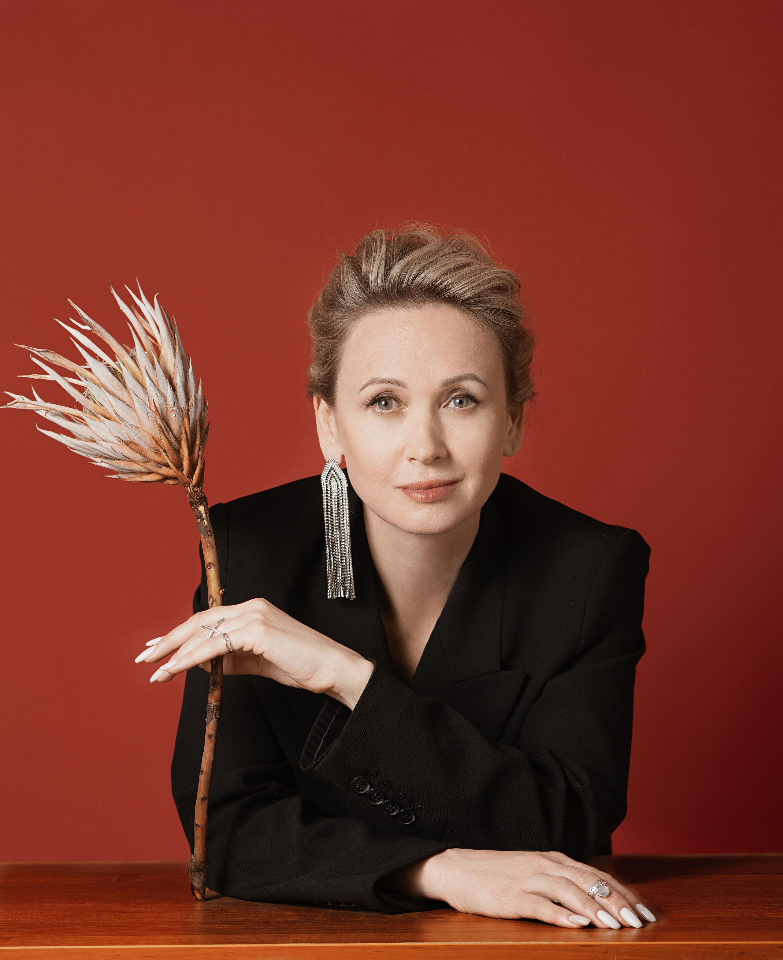 ОКСАНА. ГЛАВНАЯ