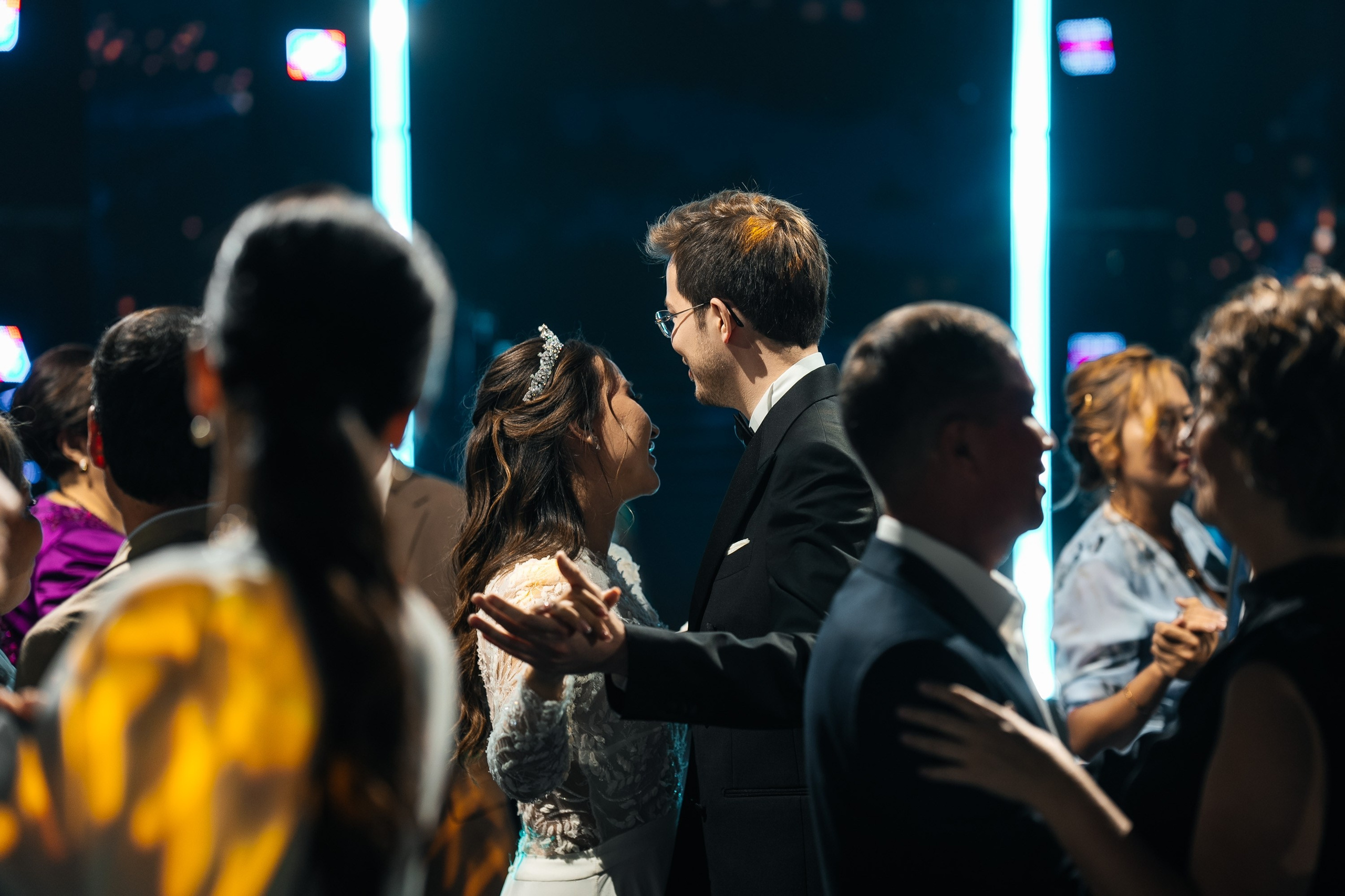 Свадьба. 1917