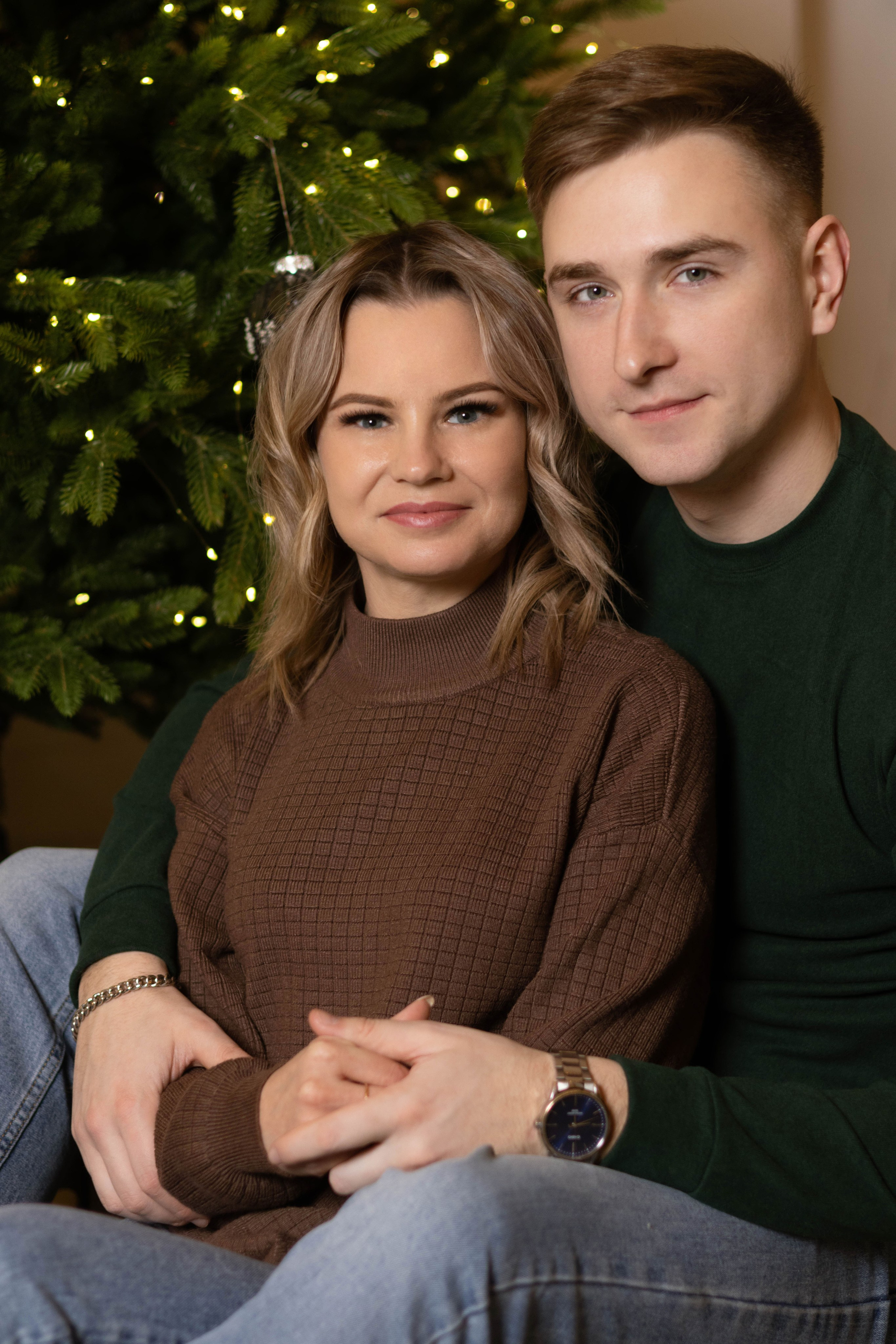 Артемий и Юлия. Фотограф Якутск Зоя Николаева