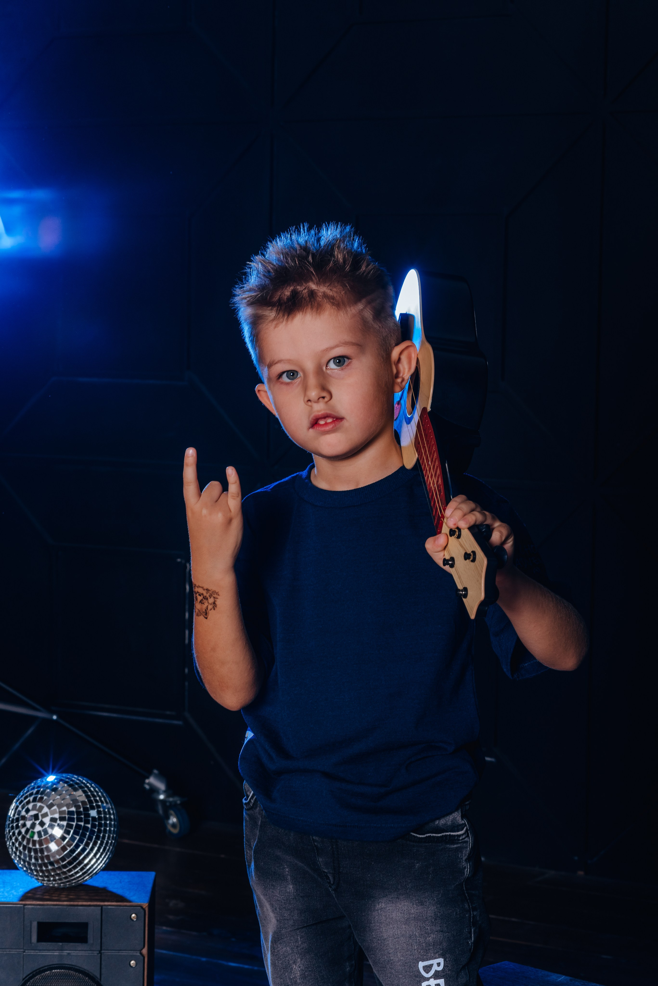 Супер звезда. 1.0. Детский и семейный фотограф Катерина Мишина