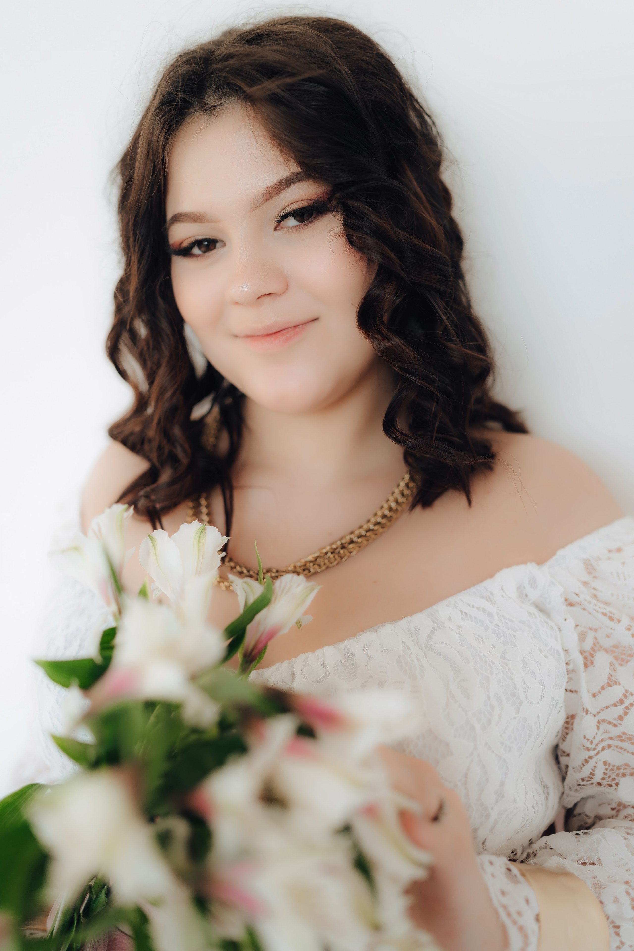 Валерия. Детский и семейный фотограф Катерина Мишина