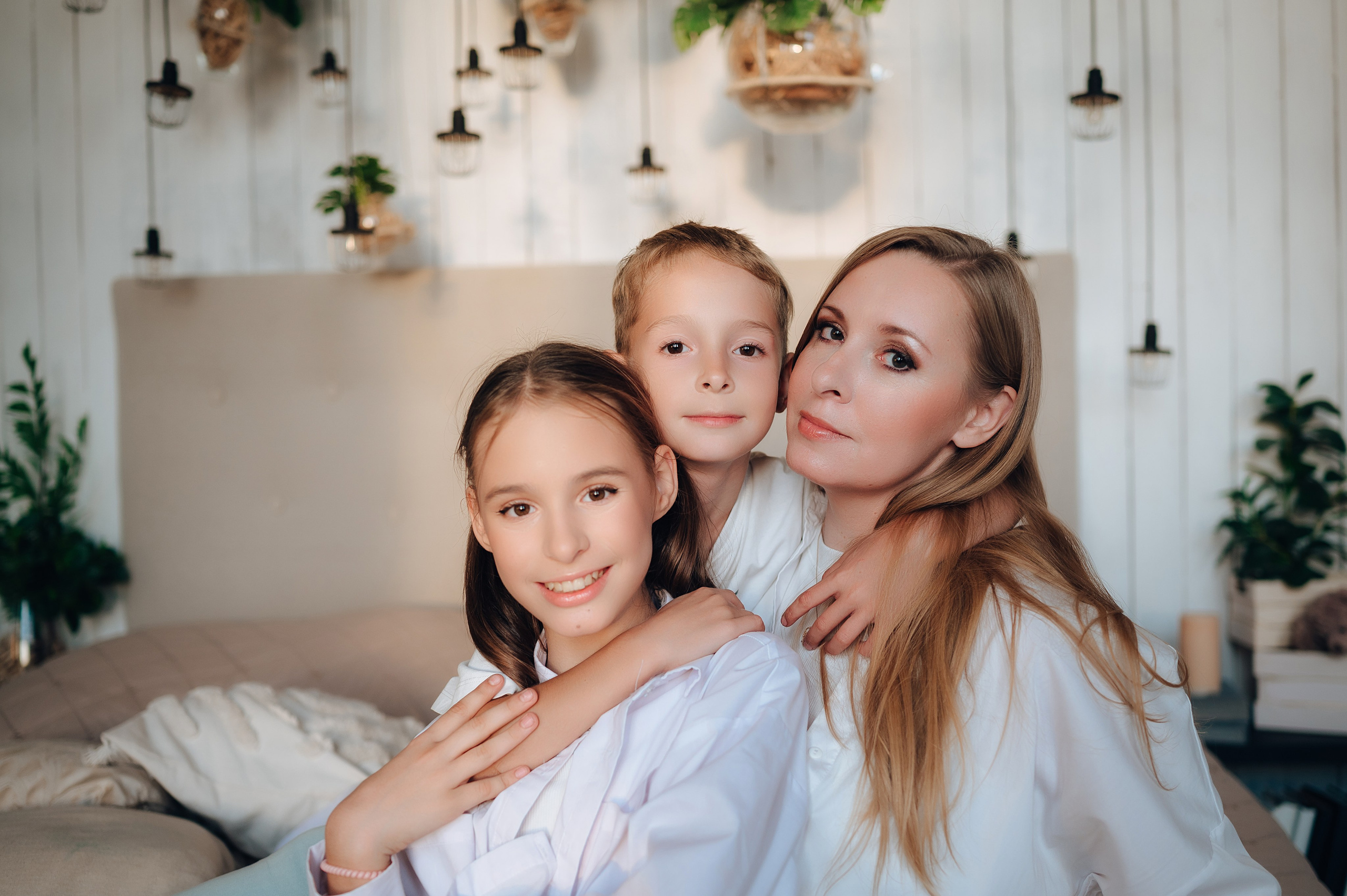 ДР Есения. Детский и семейный фотограф Катерина Мишина