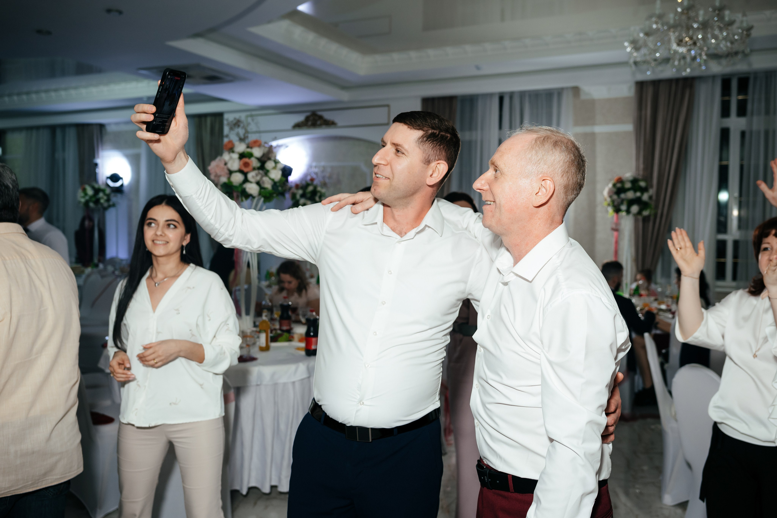 Корпоратив. Свадебный фотограф. Видеосъемка свадьбы. Ростов-на-Дону. Москва. Сочи