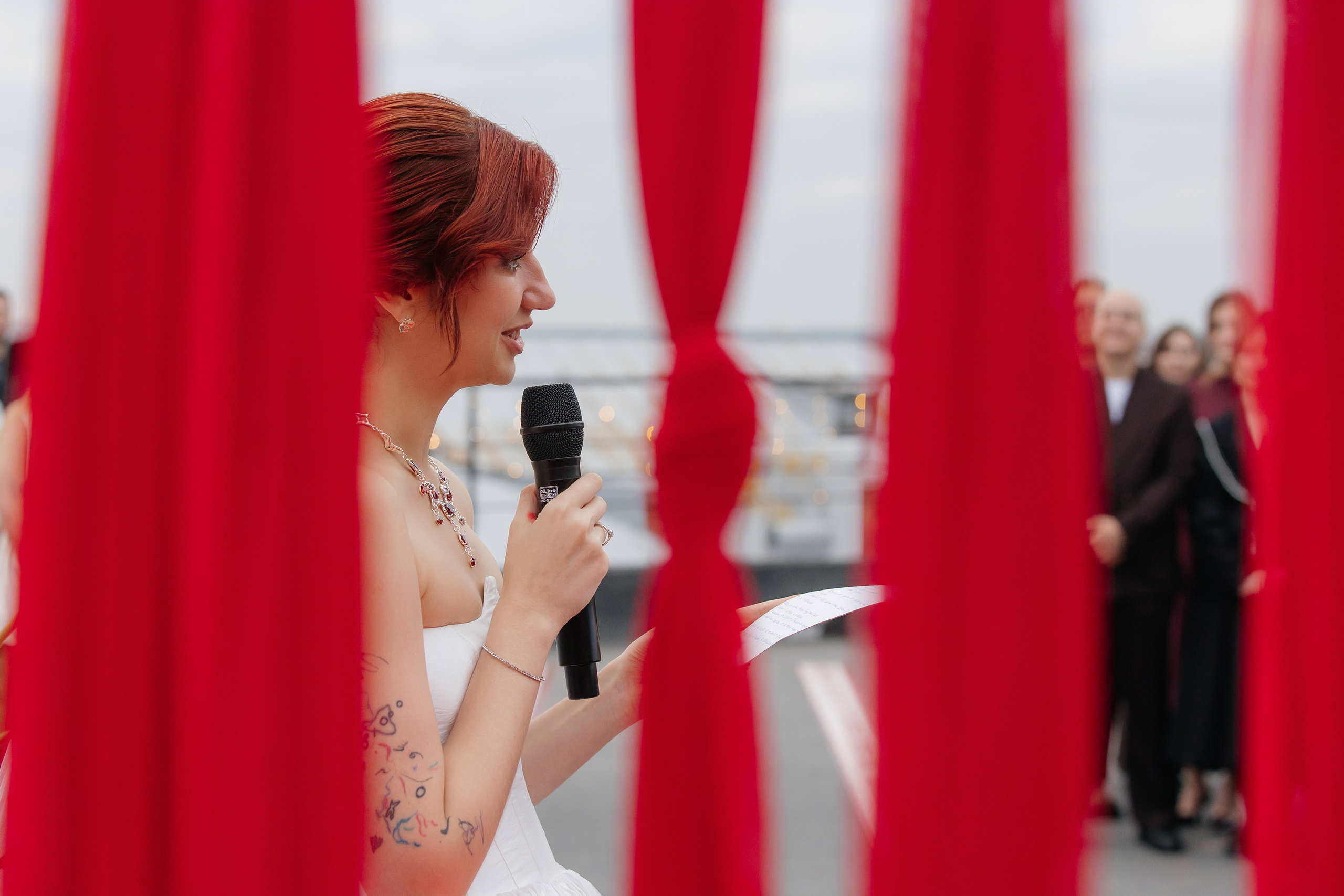 Никита и Аня. Свадебный и Репортажный фотограф Нижний Новгород Москва Ежов Иван