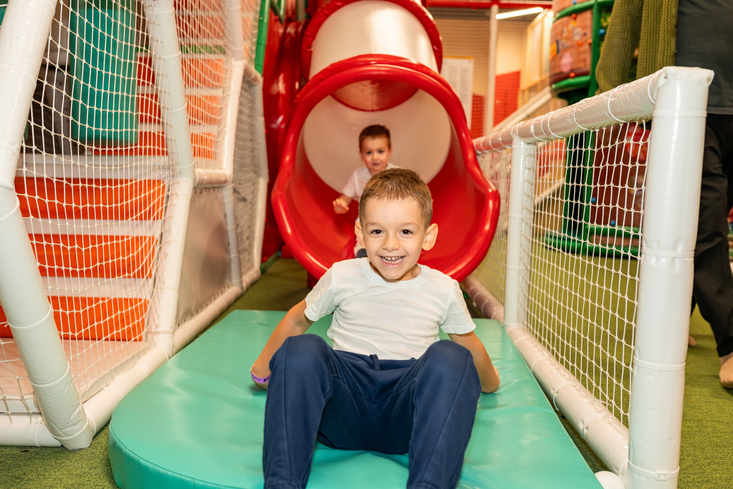 День рождения Кирилла. Свадебный фотограф в Москве Анна Полушина