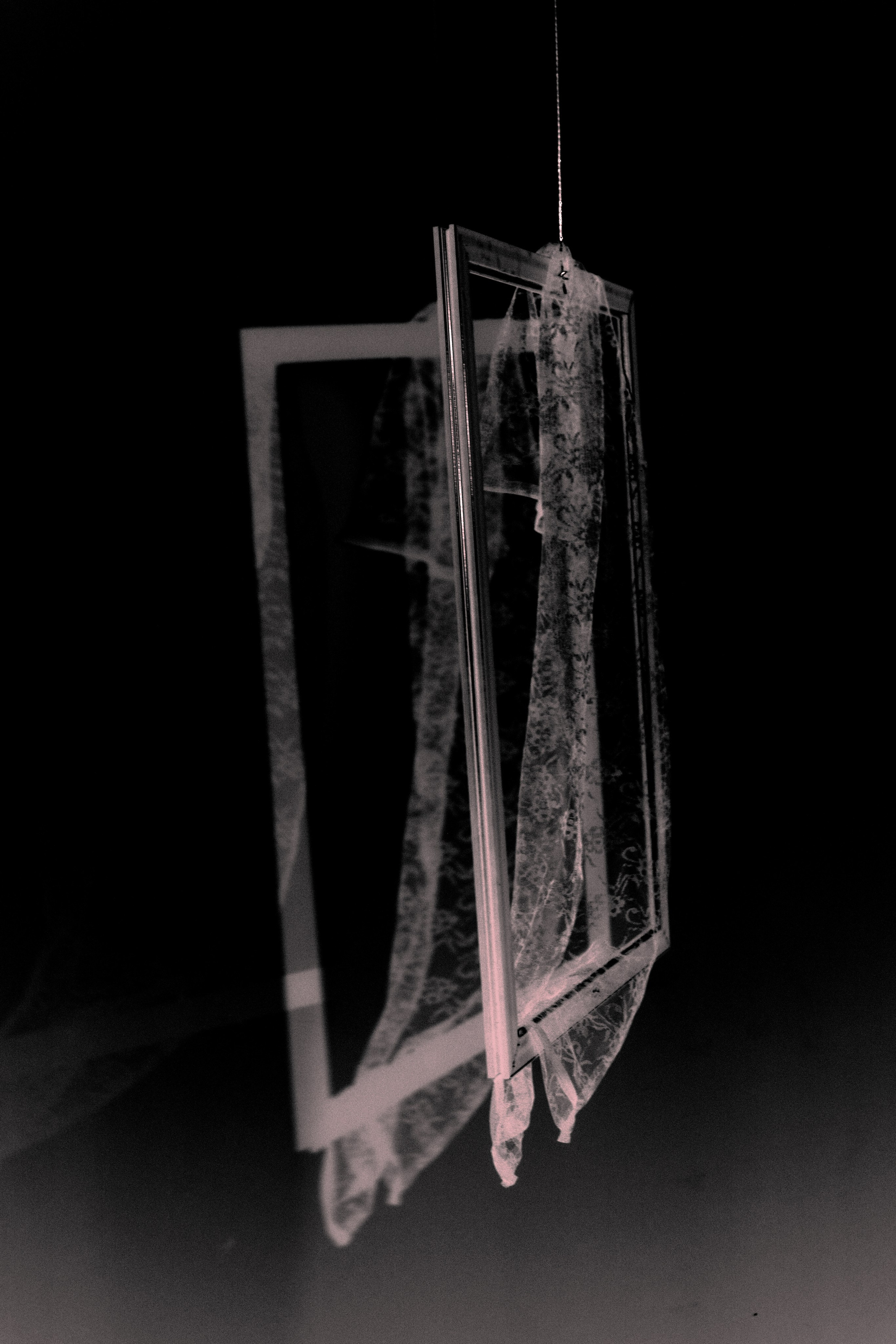 Красная Талка. Анна Полонеева фотография фотохудожник визуальная художница портреты