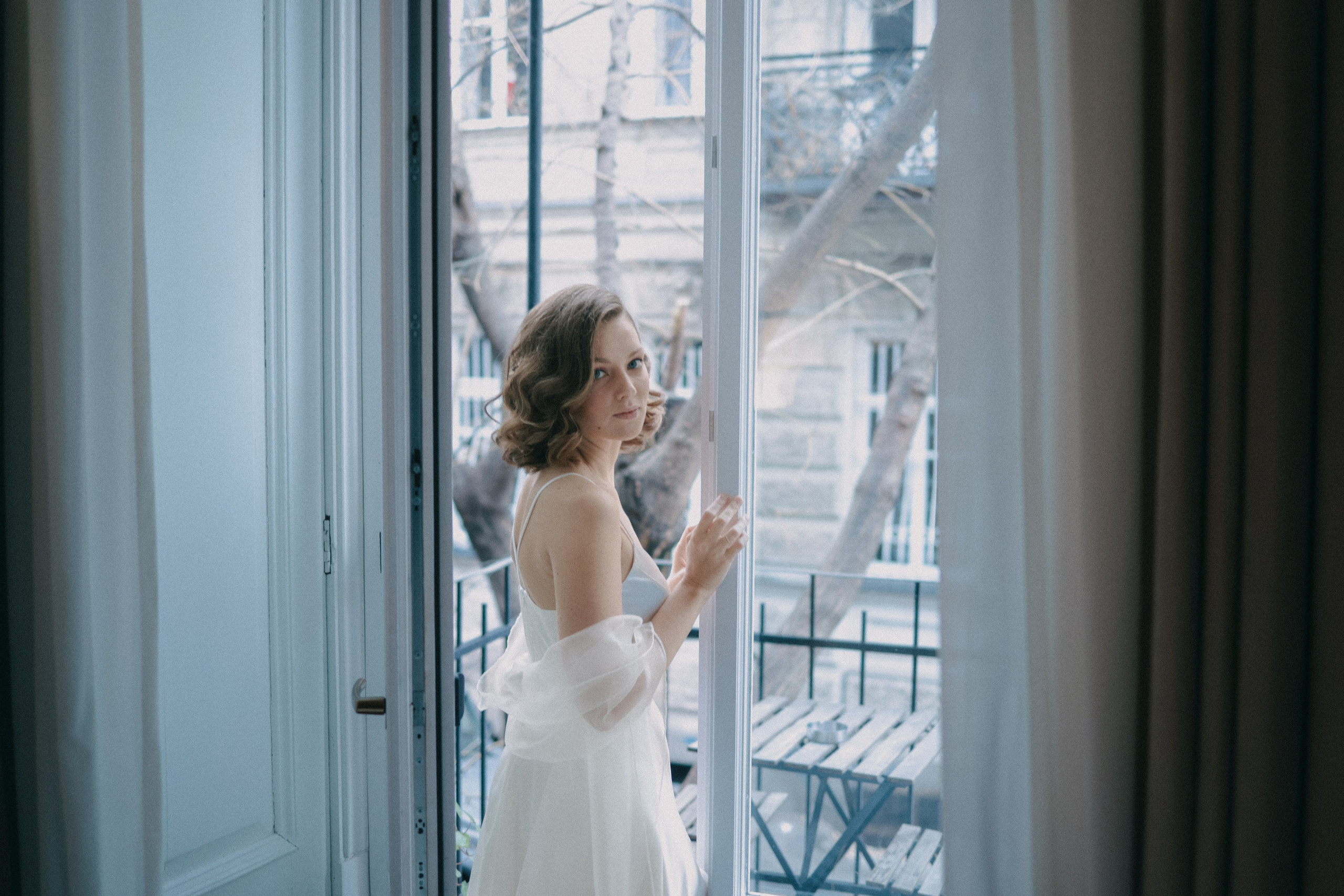 Айрат и Лиза. Фотограф в Армении Женя Гилевич