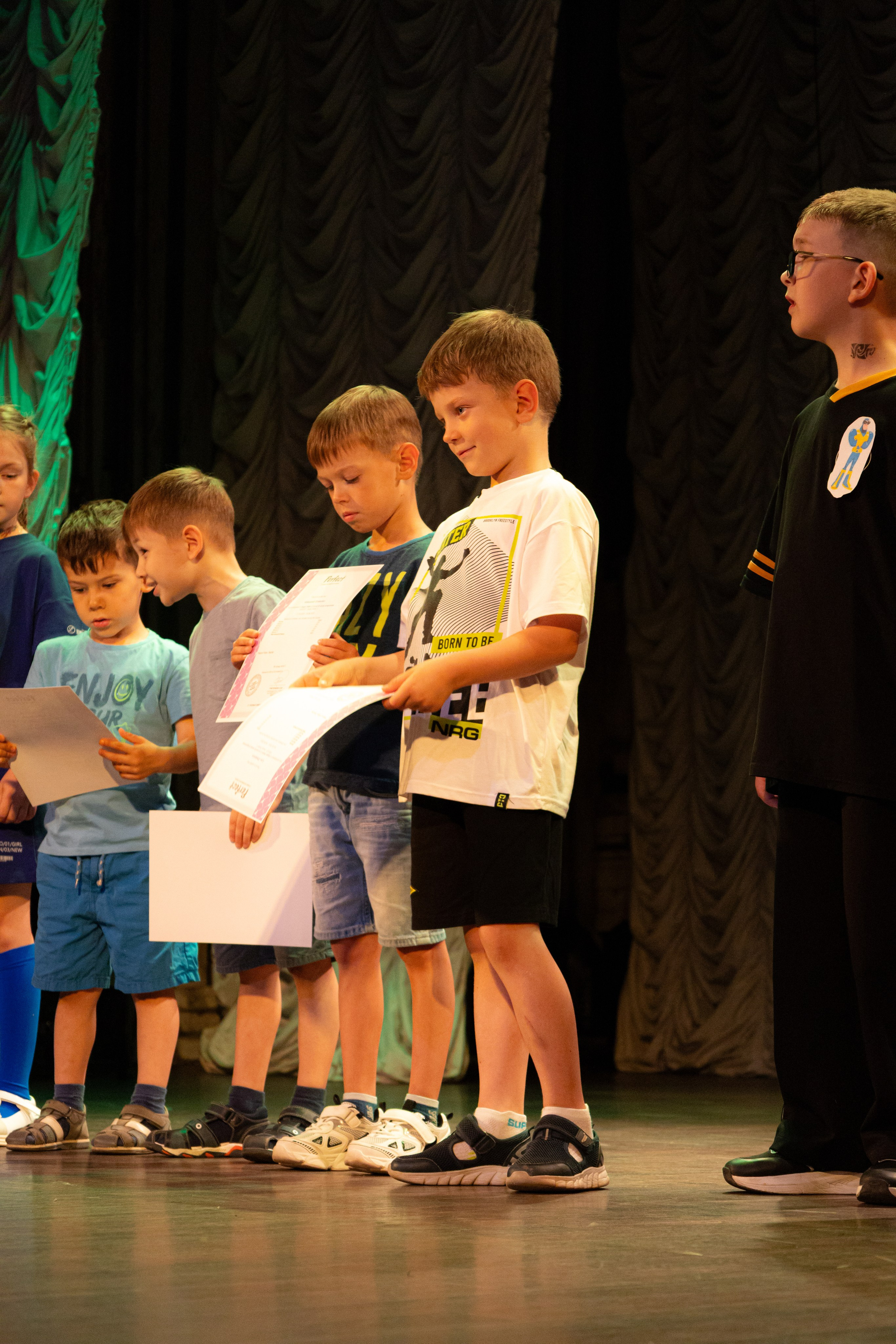 PERFECT. Photokarish