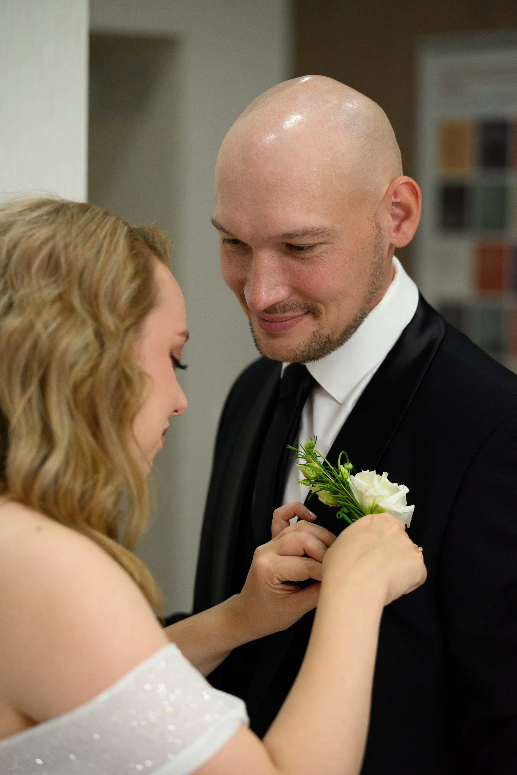 Это любовь. Свадебный фотограф Ижевск Петр Шишков