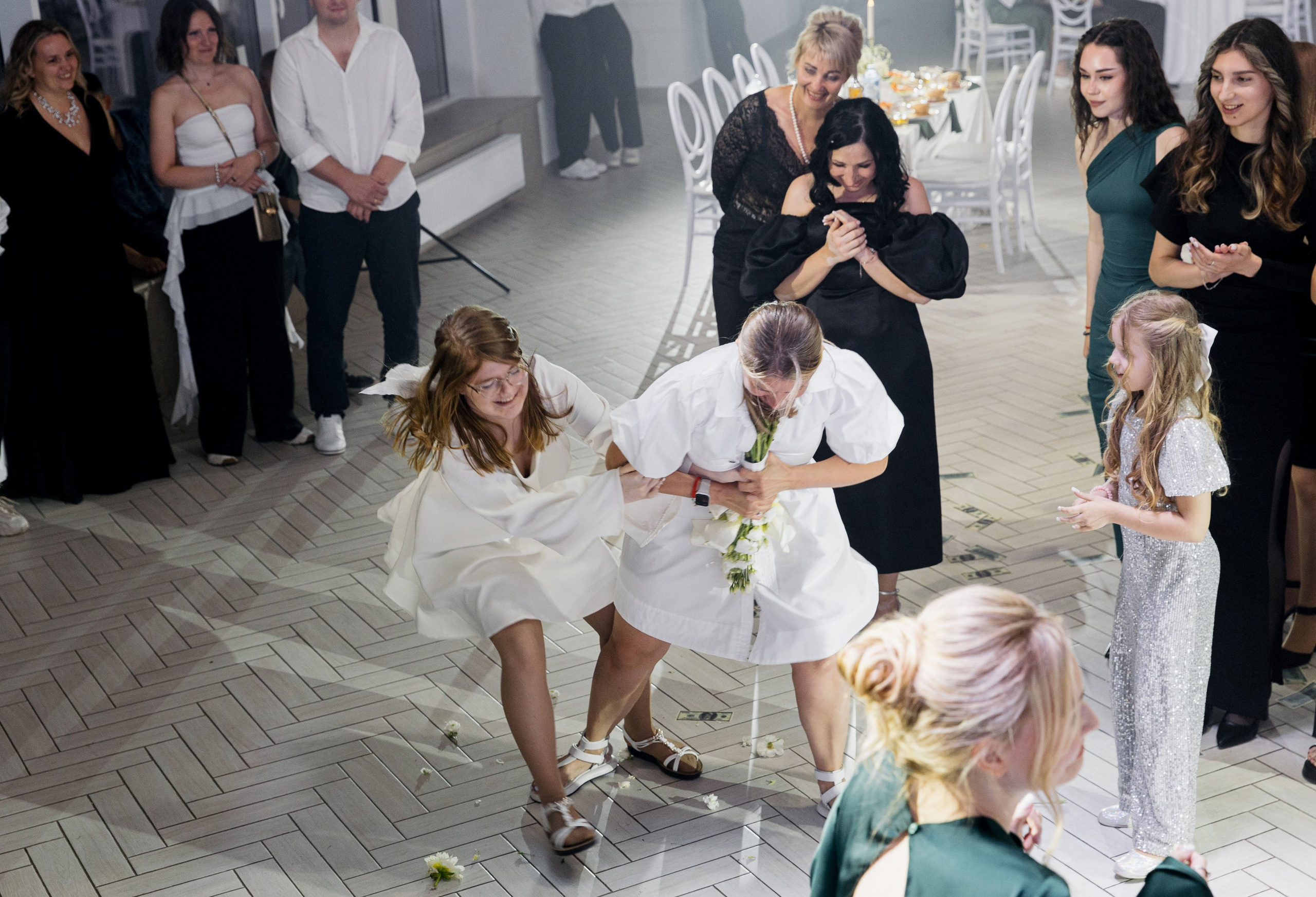 Д & Е. Свадебный фотограф Москва Анна Шилова