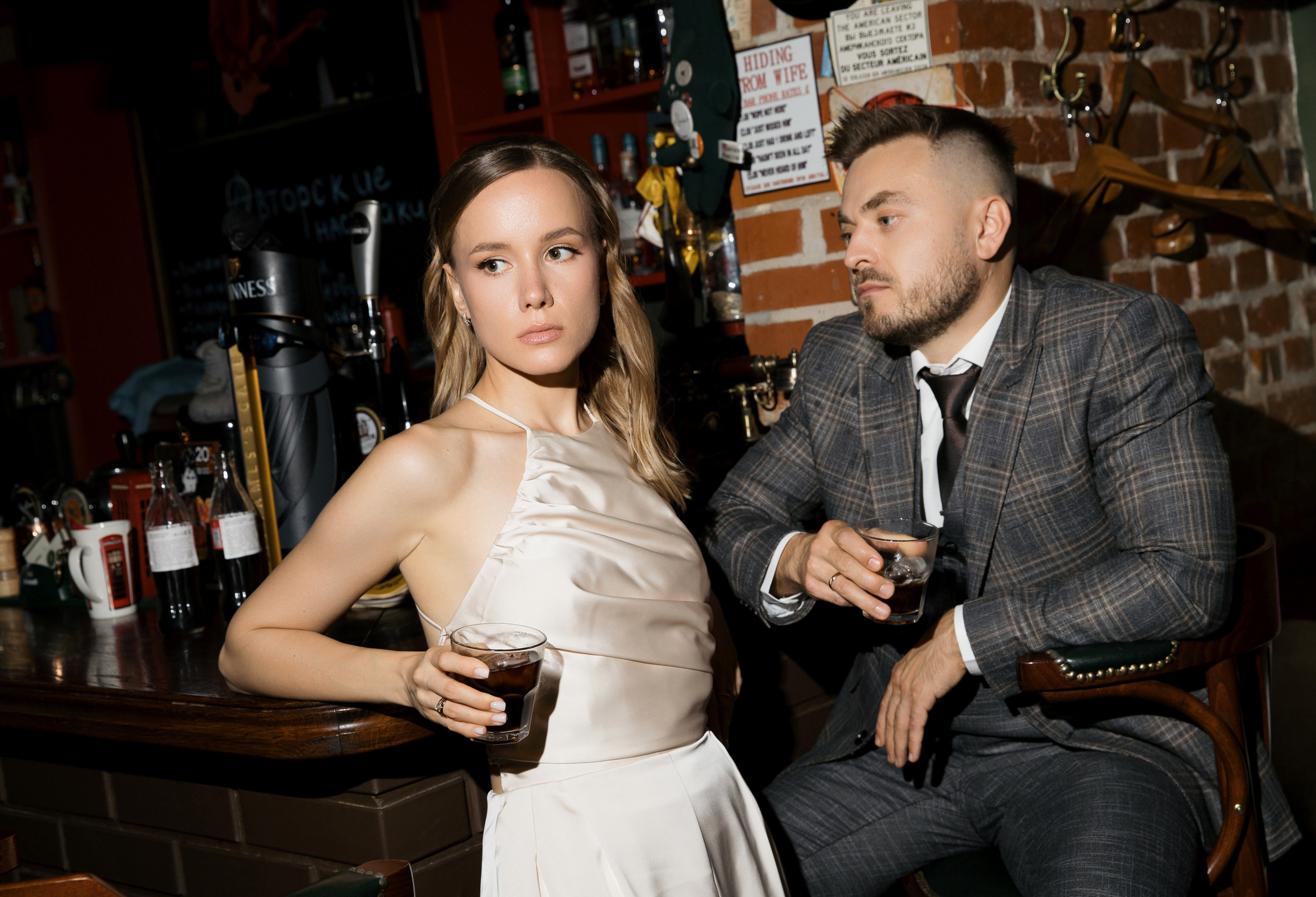 Свадебный фотограф Москва Анна Шилова