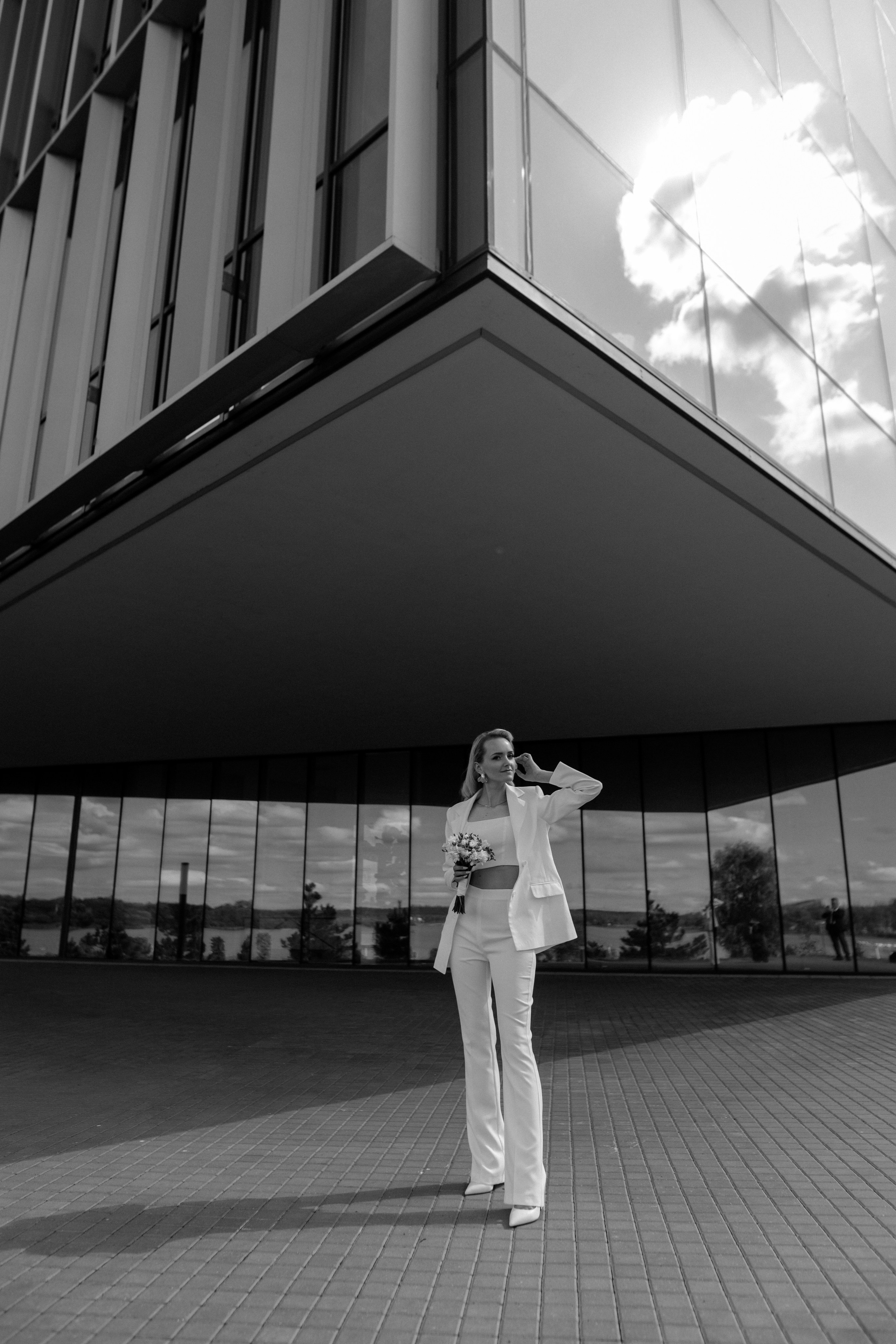 Юля и Миша. Свадебный фотограф Беларусь Ольга Козыренко