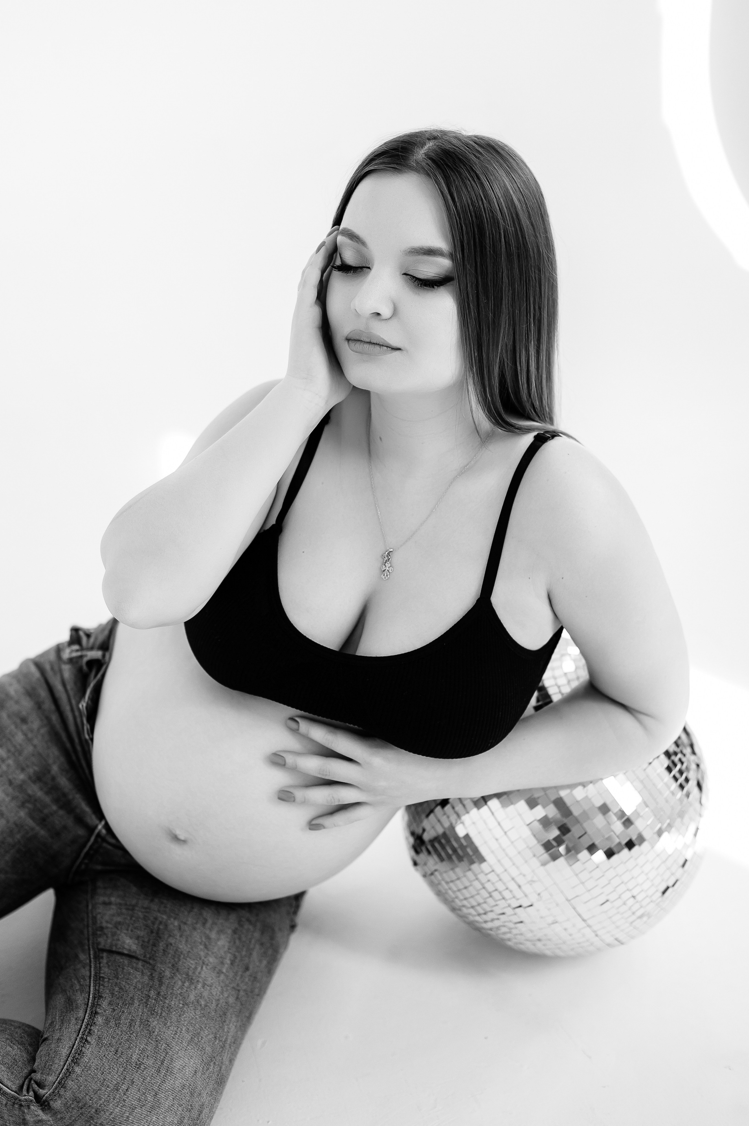 Маша и Артём. Свадебный фотограф, фотограф беременности Дарья Доценко