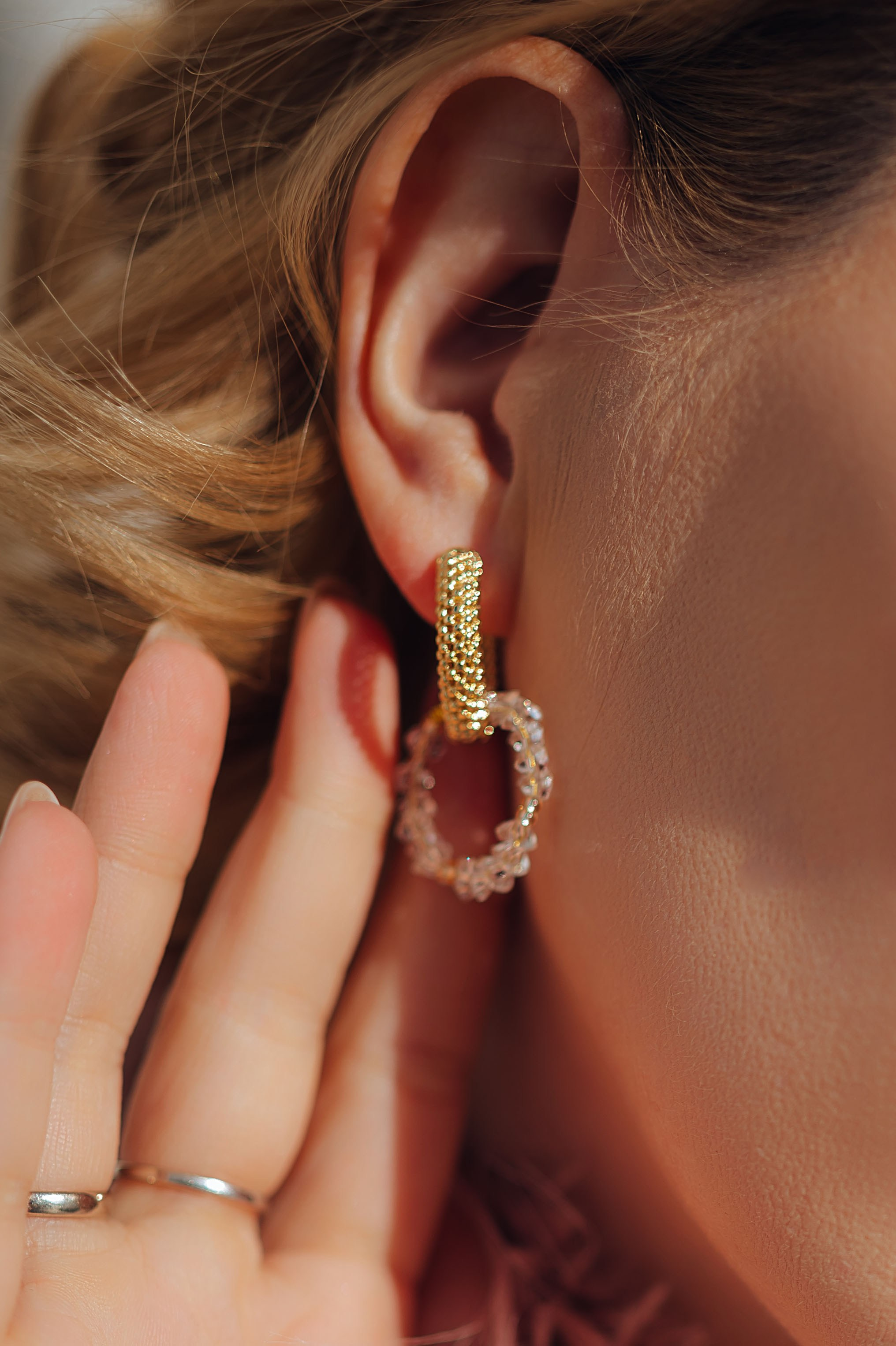 Украшения. Яна Репина. Коллекция весна. Детский и семейный фотограф Катерина Мишина