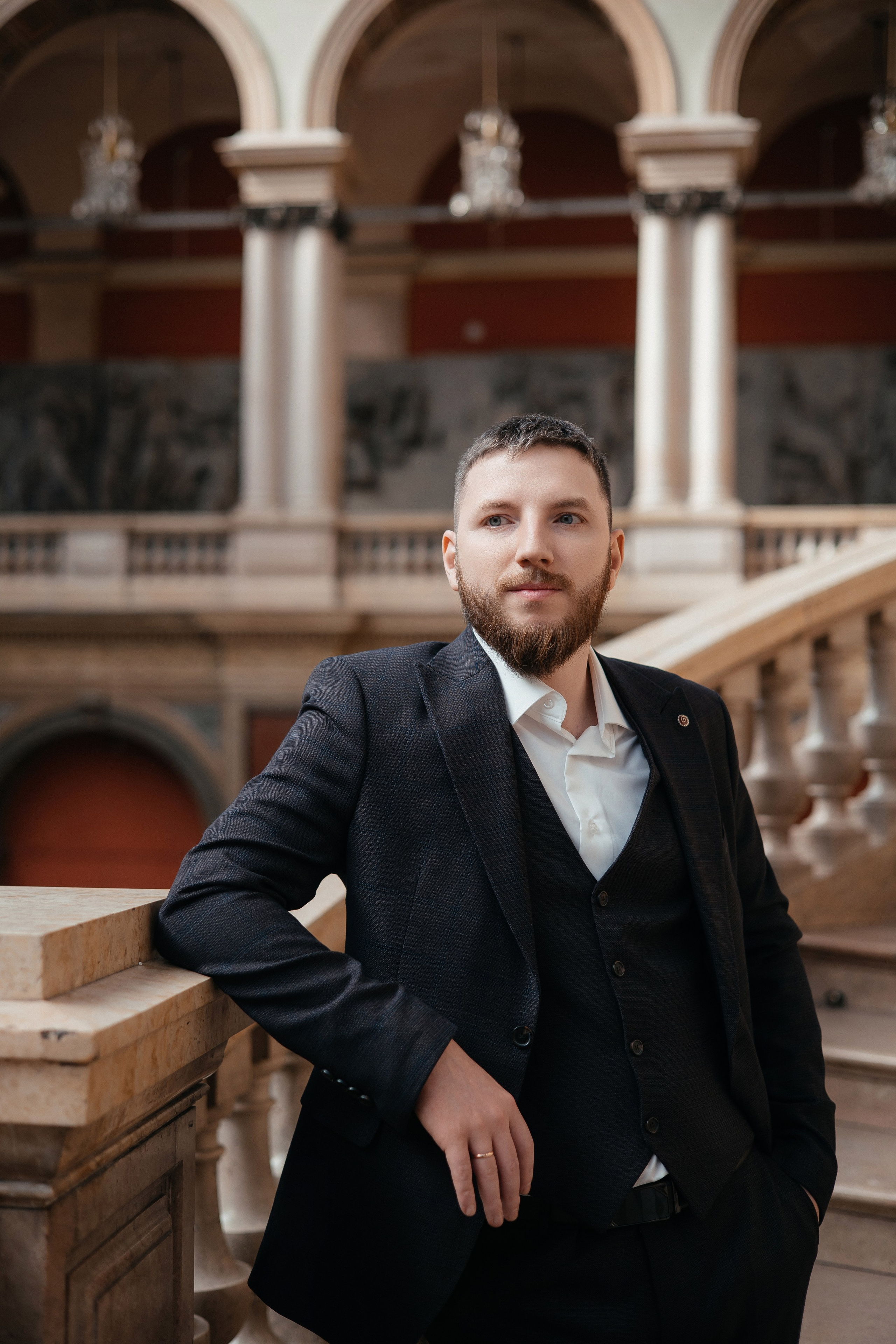 Иван & Катрин. ФОТОГРАФ РОЗА ФИЛИНА СПб I МОСКВА