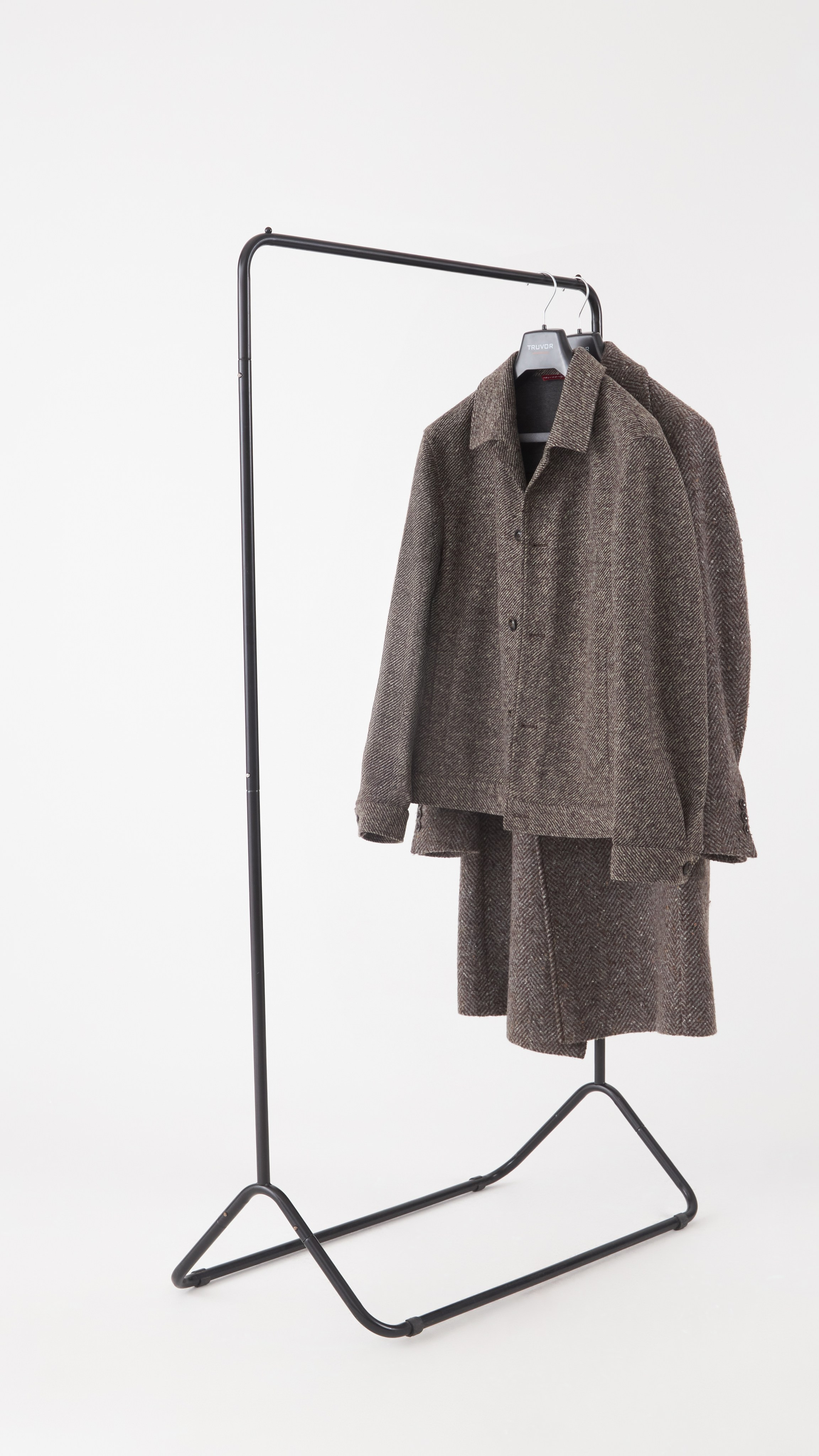 TRUVOR | Part 1. Главная