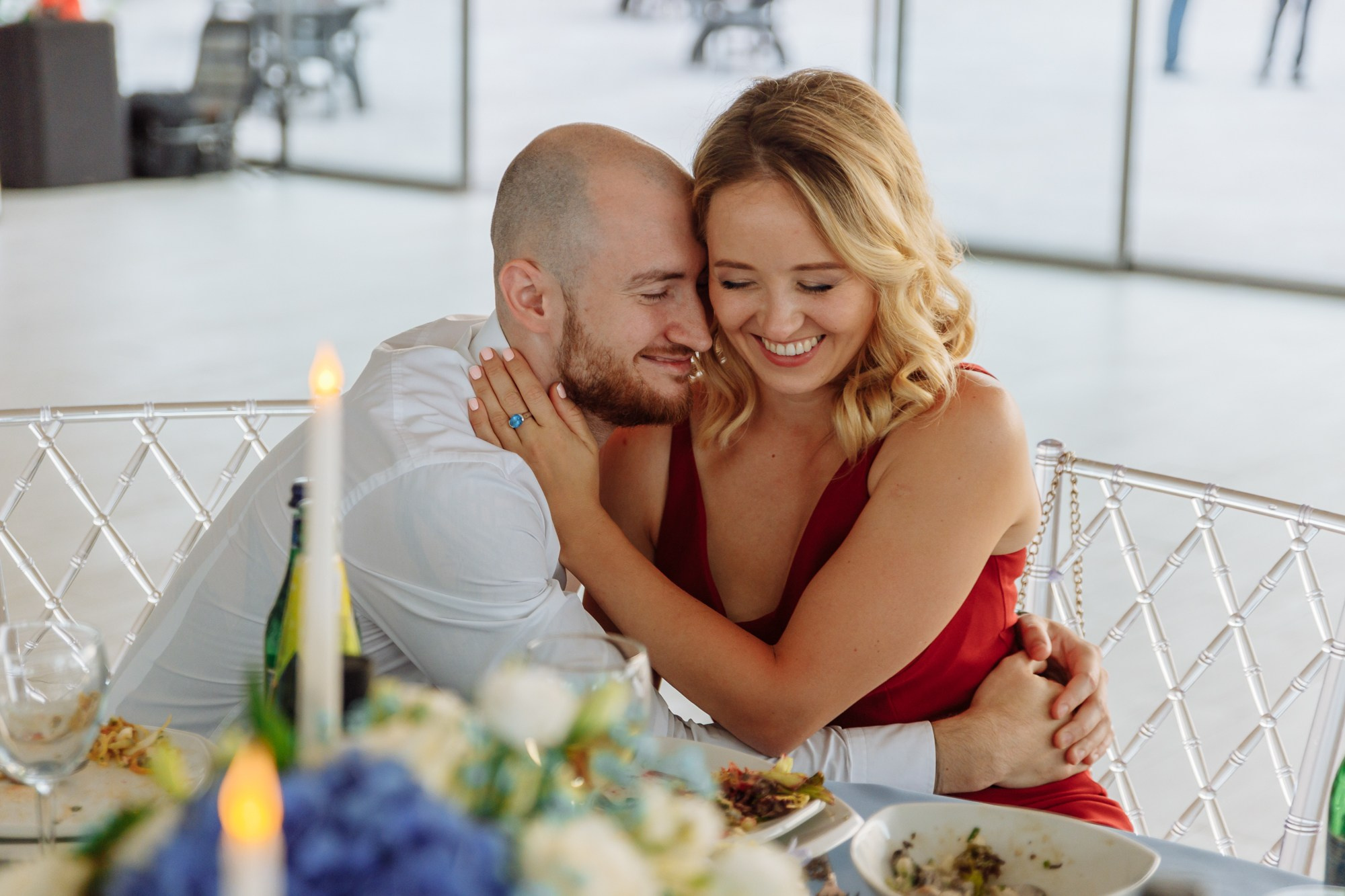 Максим и Маргарита