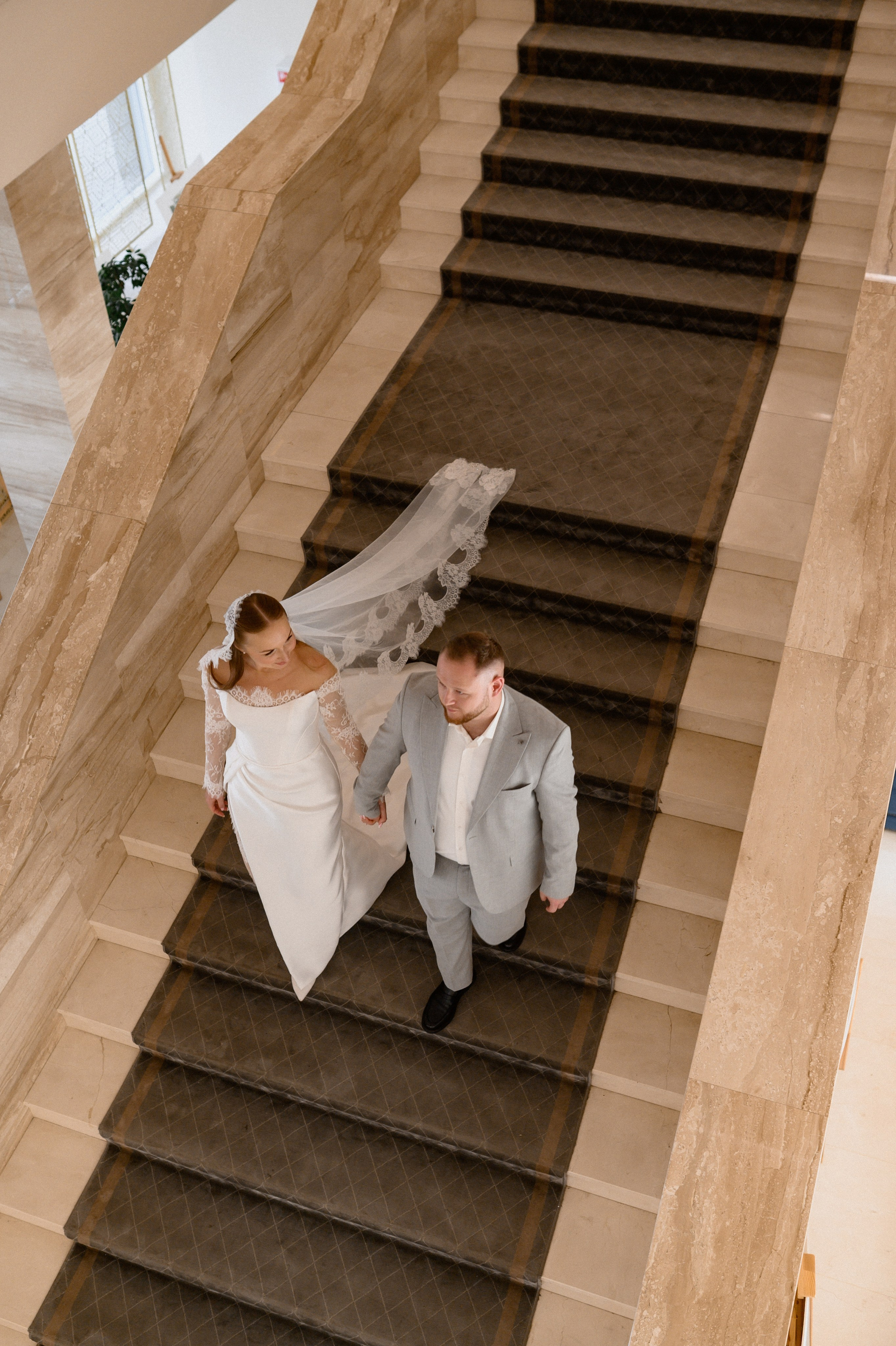 Денис и Даша. Северный речной вокзал. Семейный и свадебный lifestyle-фотограф в Москве Мария Петрова