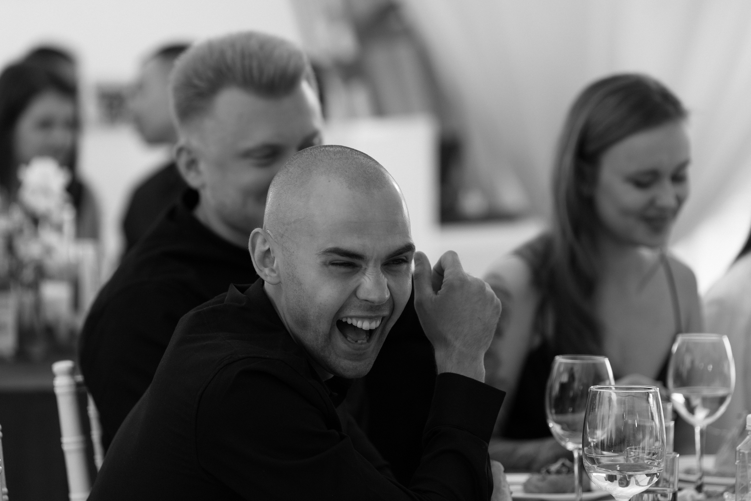 Даша и Саша. Фотограф Нижний Новгород