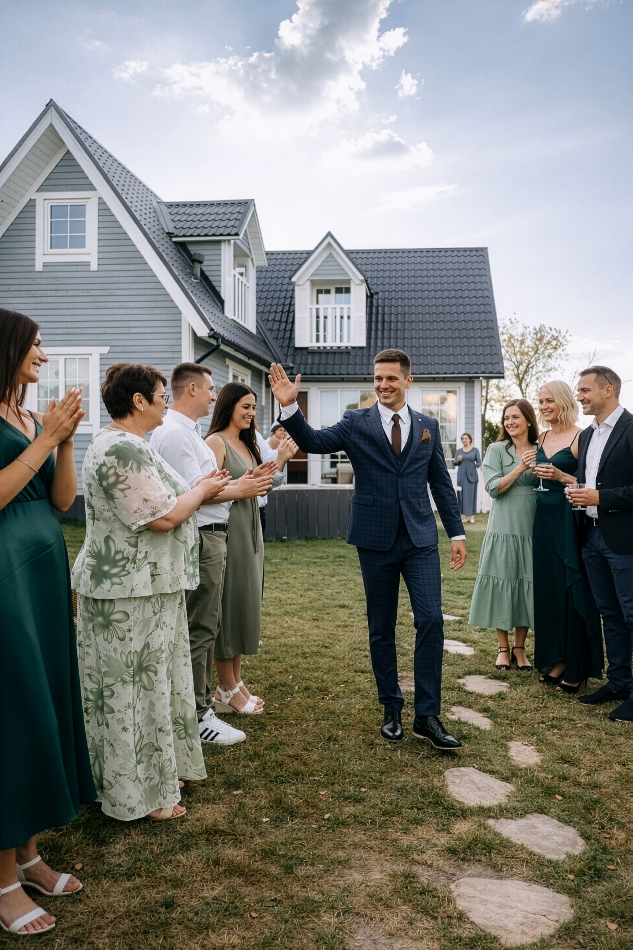 Свадебный фотограф в Екатеринбурге — Полный день Юрия и Эллы в загородном отеле. Фотограф Дмитрий Судаков — Свадебная и репортажная съемка в Екатеринбурге и Москве