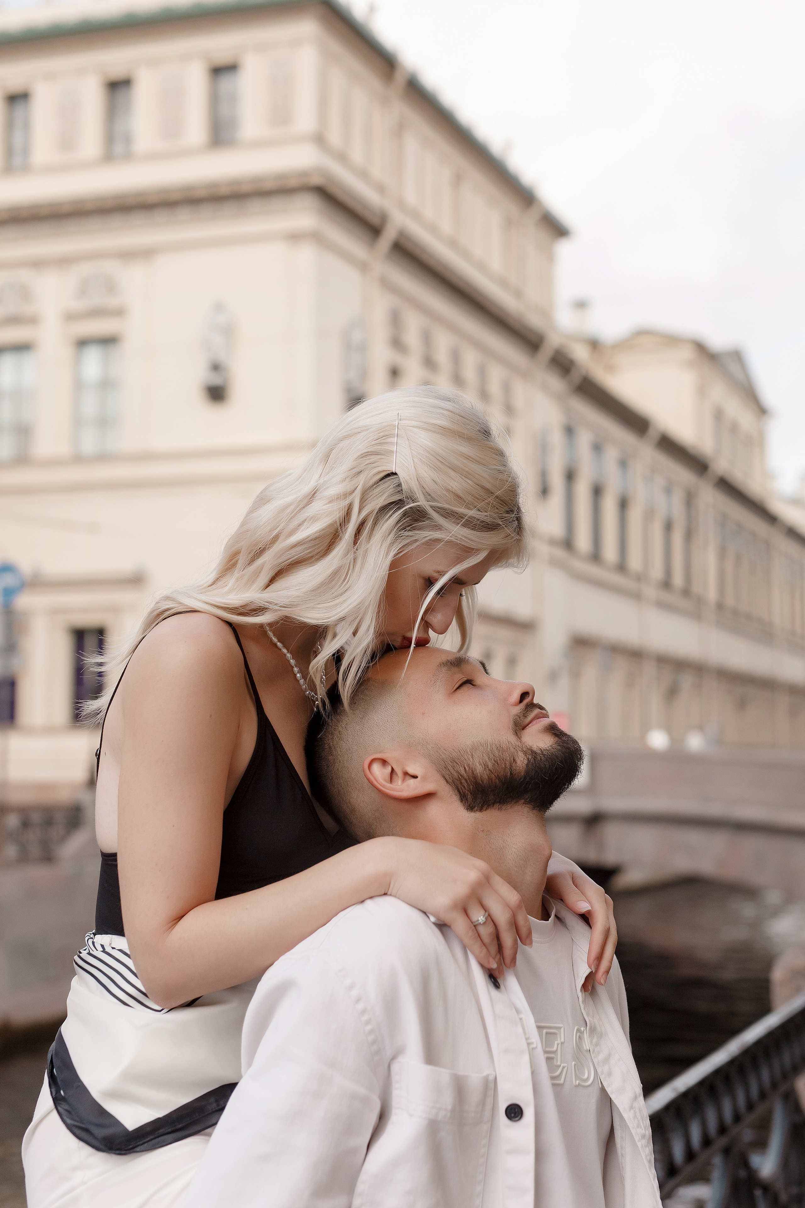 Натали Рустам. Виктория Вахрамеева Фотограф