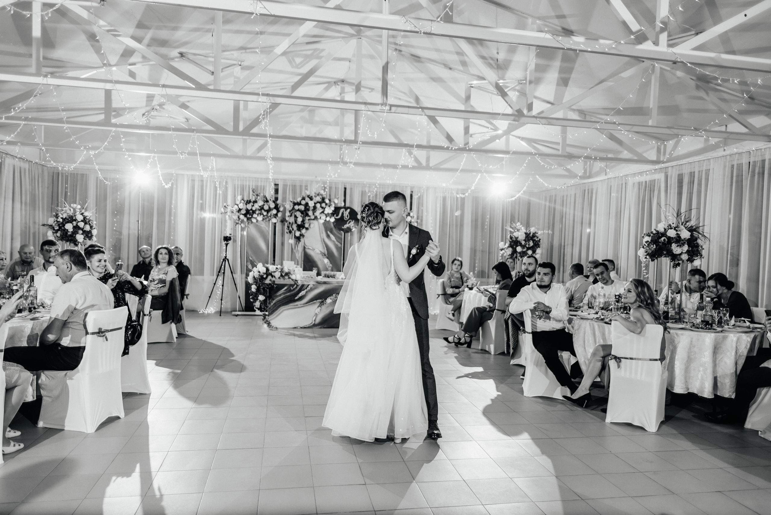 Anastasiya & Mikhail. ФОТОГРАФ ИРИНА ШАМАТАВА